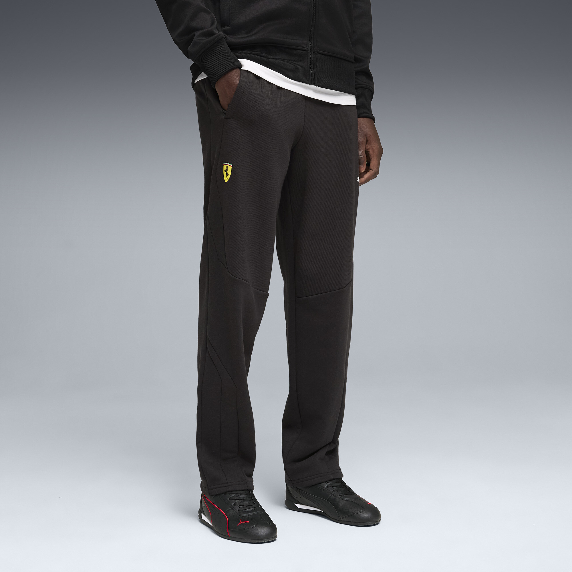 Pantalones Scuderia Ferrari PM1 para hombre