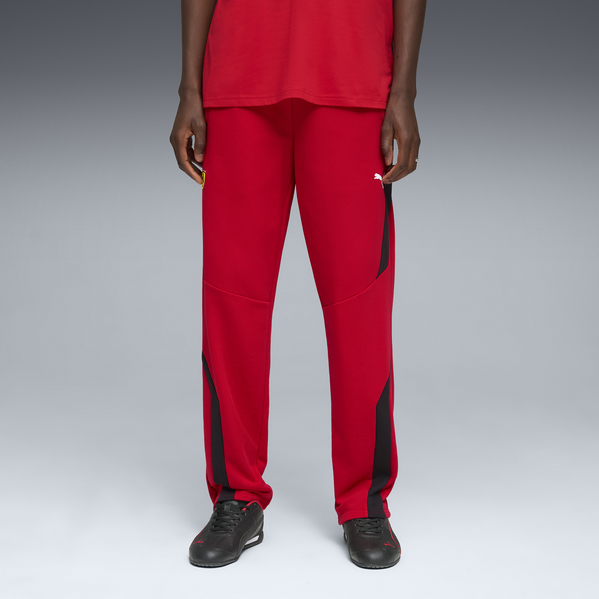 Pantalones Scuderia Ferrari PM1 para hombre