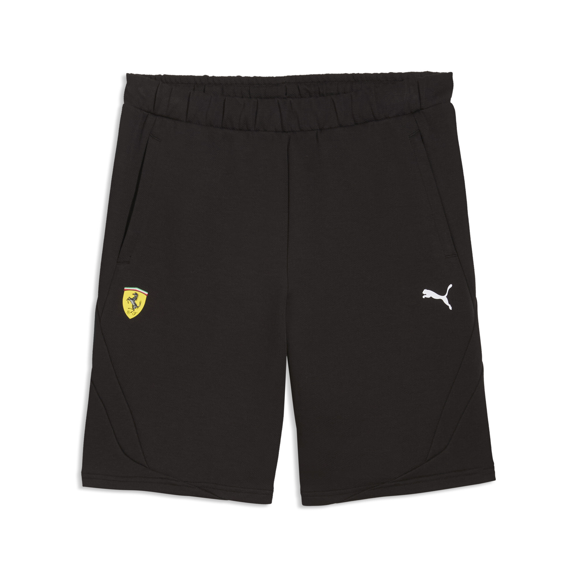 PUMA Short PM1 Scuderia Ferrari Homme Accessoires - vue 2