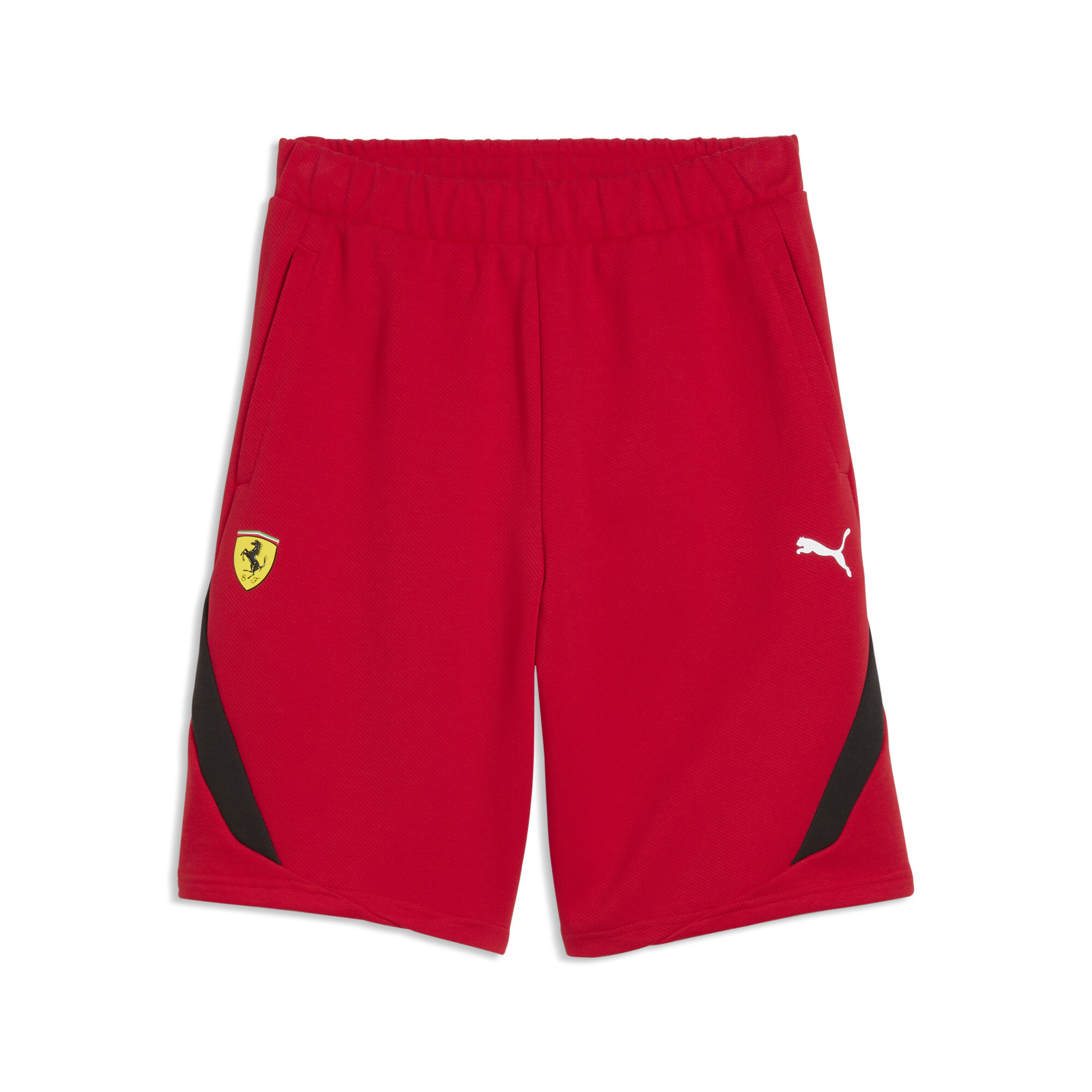 PUMA Short PM1 Scuderia Ferrari Homme Accessoires - vue 1