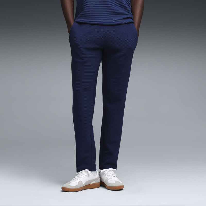 

Men's PUMA Wardrobe Essentials Ottoman Knitted Pants