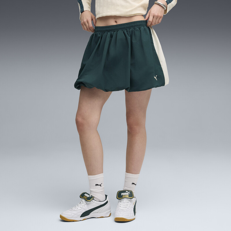 

Women's PUMA T7 Family Medium-Rise Balloon Skirt