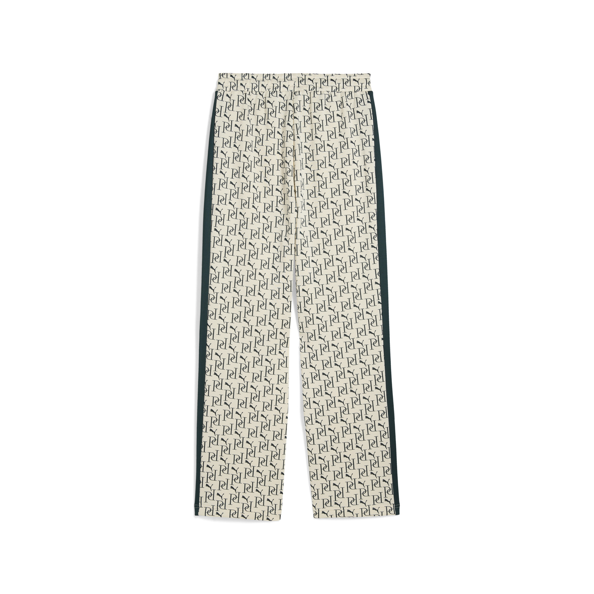 PUMA T7 All-Over Print Straight trainingsbroek voor Dames, Maat S thumbnail 2