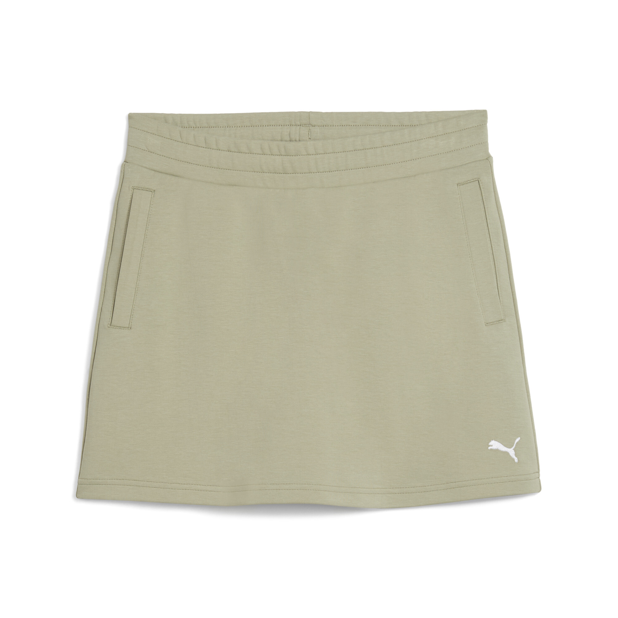 Jupe ESS 5 Femme Vert Adulte G 634324_82 38$