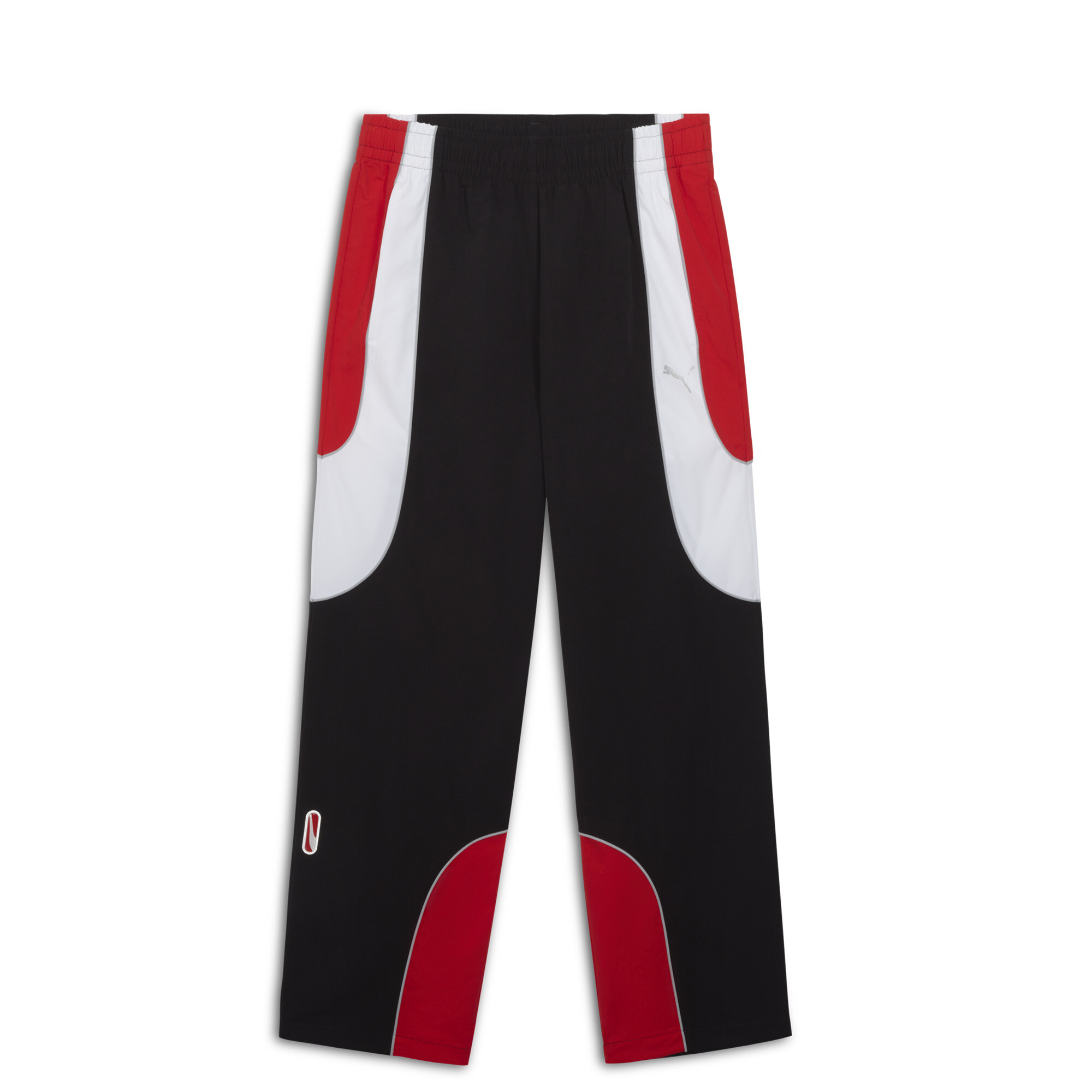 Puma Tech-x Track Pants Men In Multi