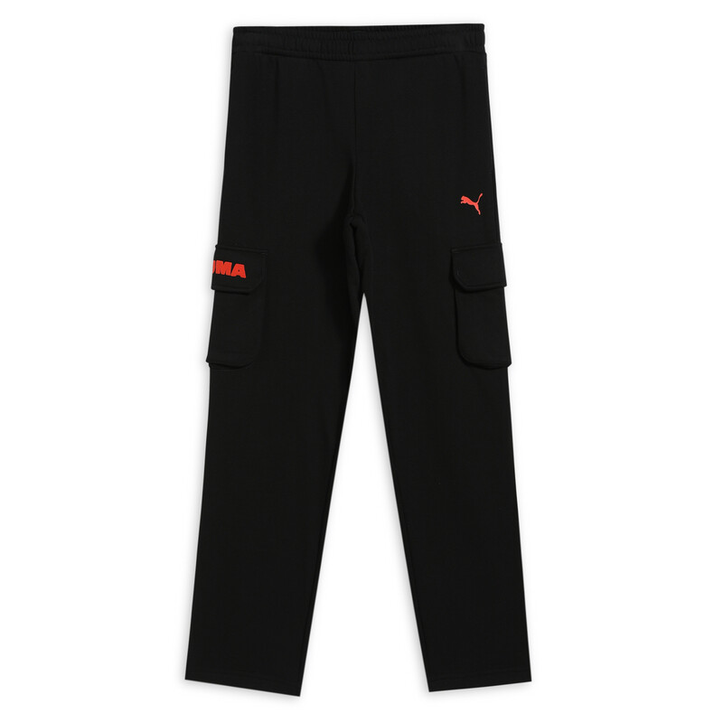 PUMA CURIOUS EXPLORERS Youth Everyday Knit Pants