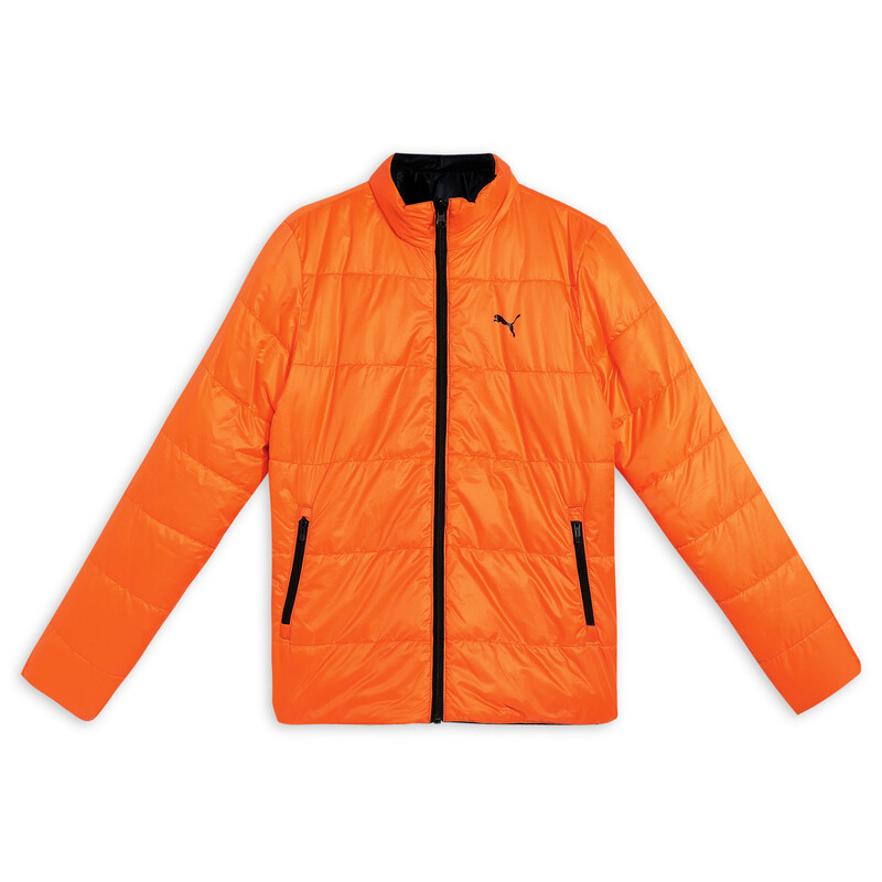 

PUMA Graphic Reversible Youth Padded Jacket
