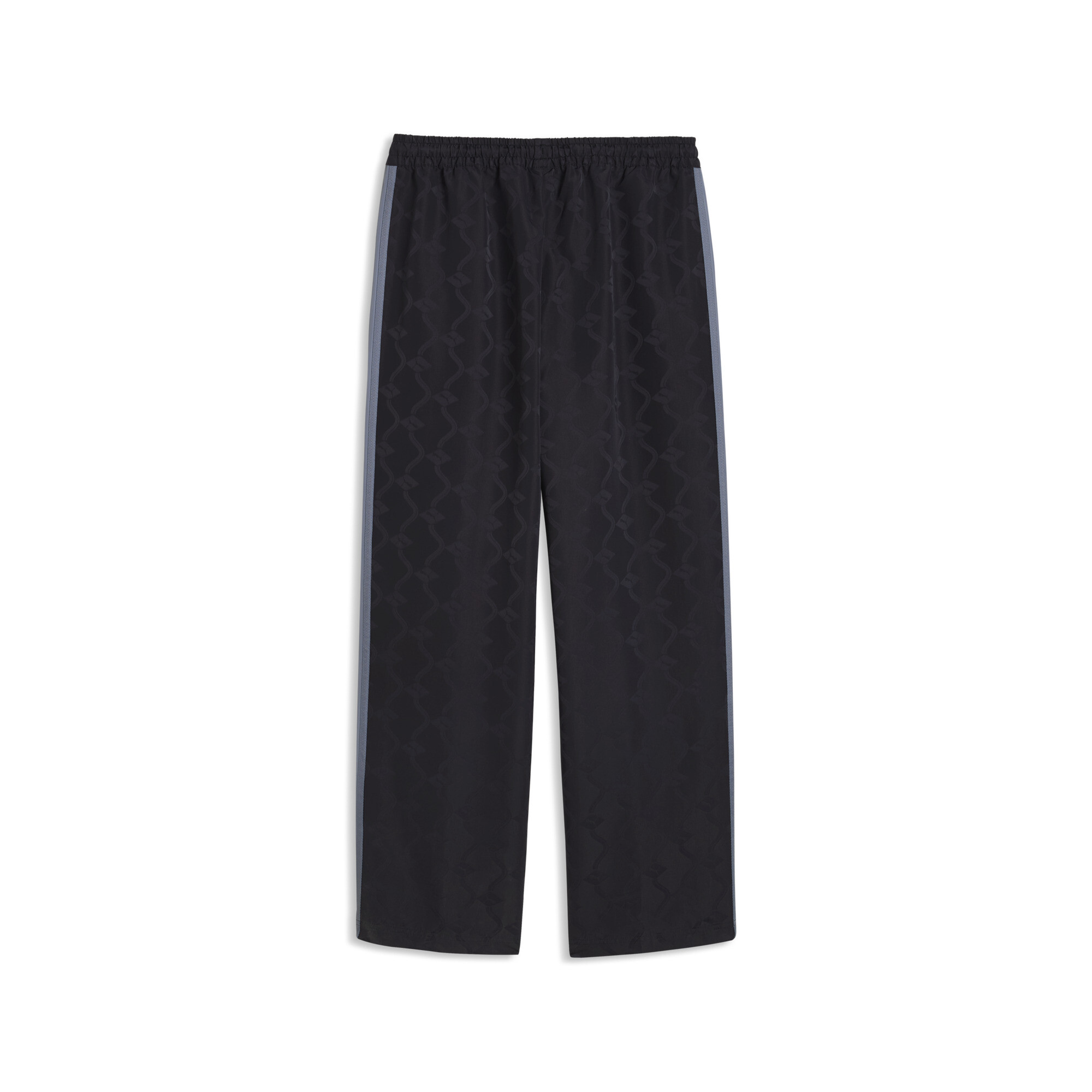 PUMA T7 trainingsbroek voor Heren, Blauw, Maat S thumbnail 2