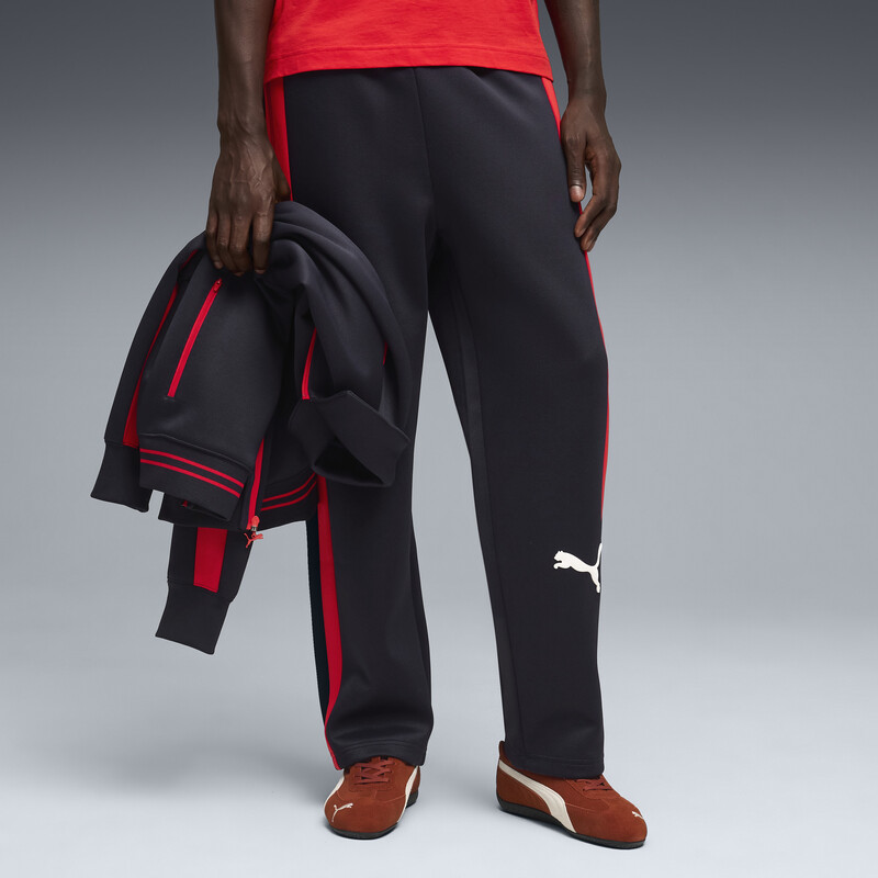 PUMA T7 Relaxed Track Pants