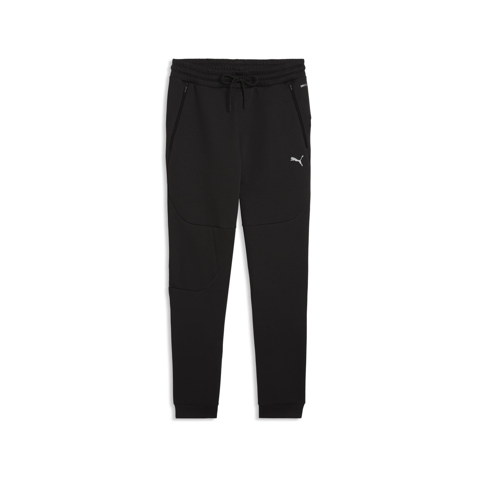 PUMATECH sweatpants voor Heren, Zwart, Maat S
