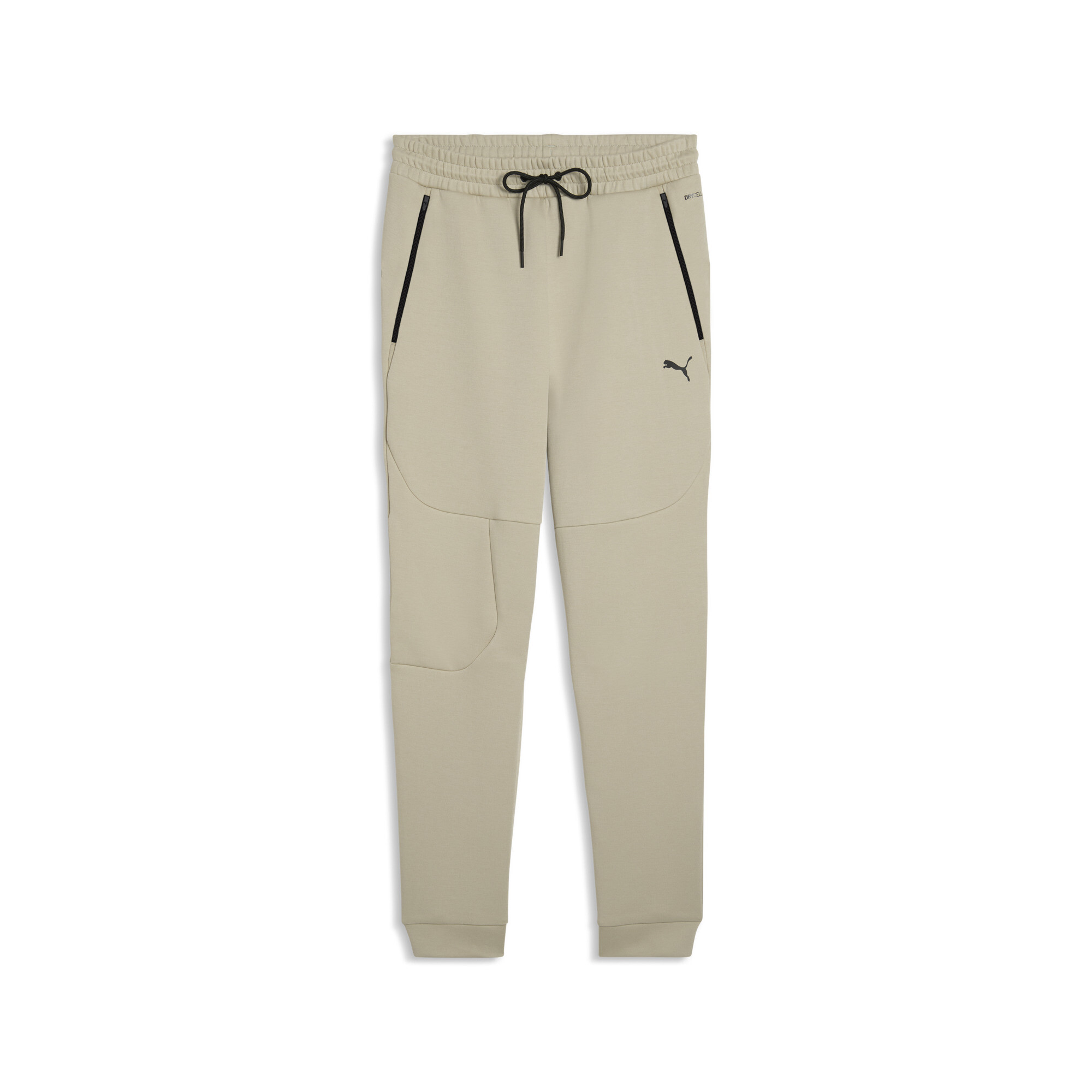 PUMATECH sweatpants voor Heren, Beige/Grijs, Maat XXL