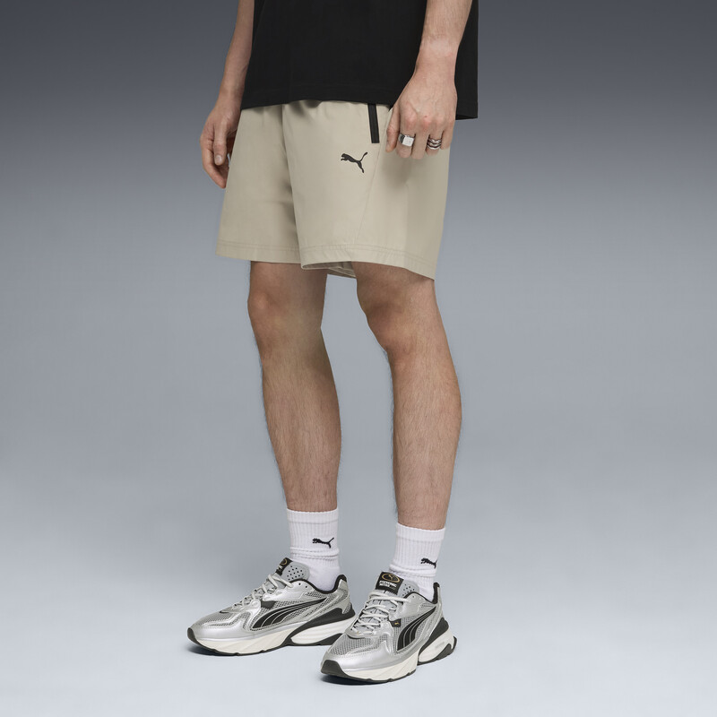 

Men's PUMA TECH 6" Woven Shorts