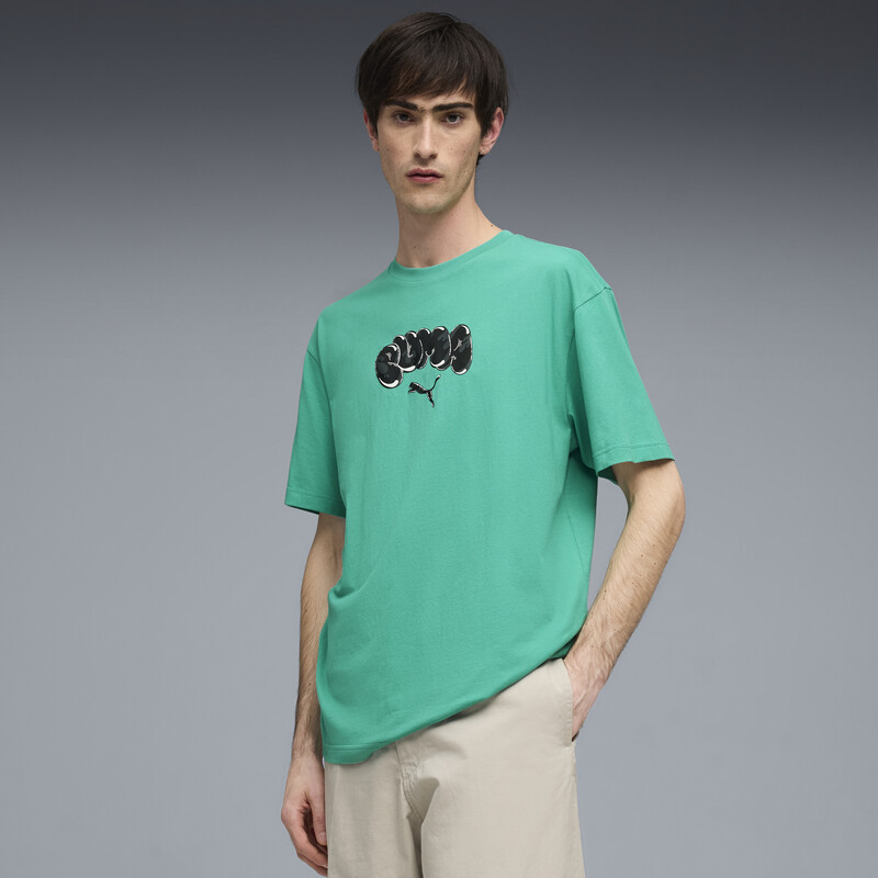 

Men's PUMA House Of Graphics Balloon Art Relaxed Tee