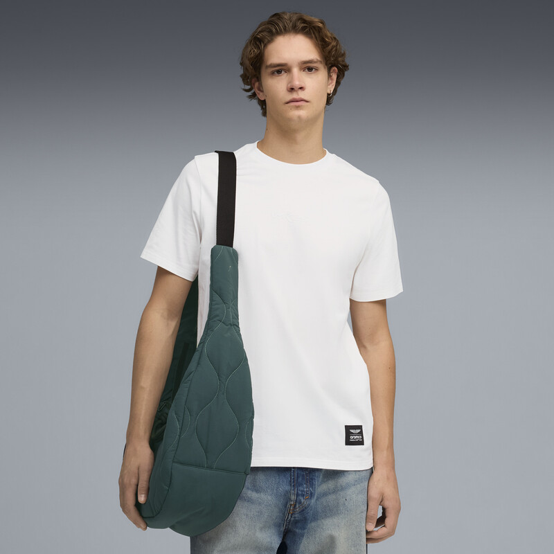 

Men's PUMA X ASTON MARTIN ARAMCO F1® TEAM Graphic Tee