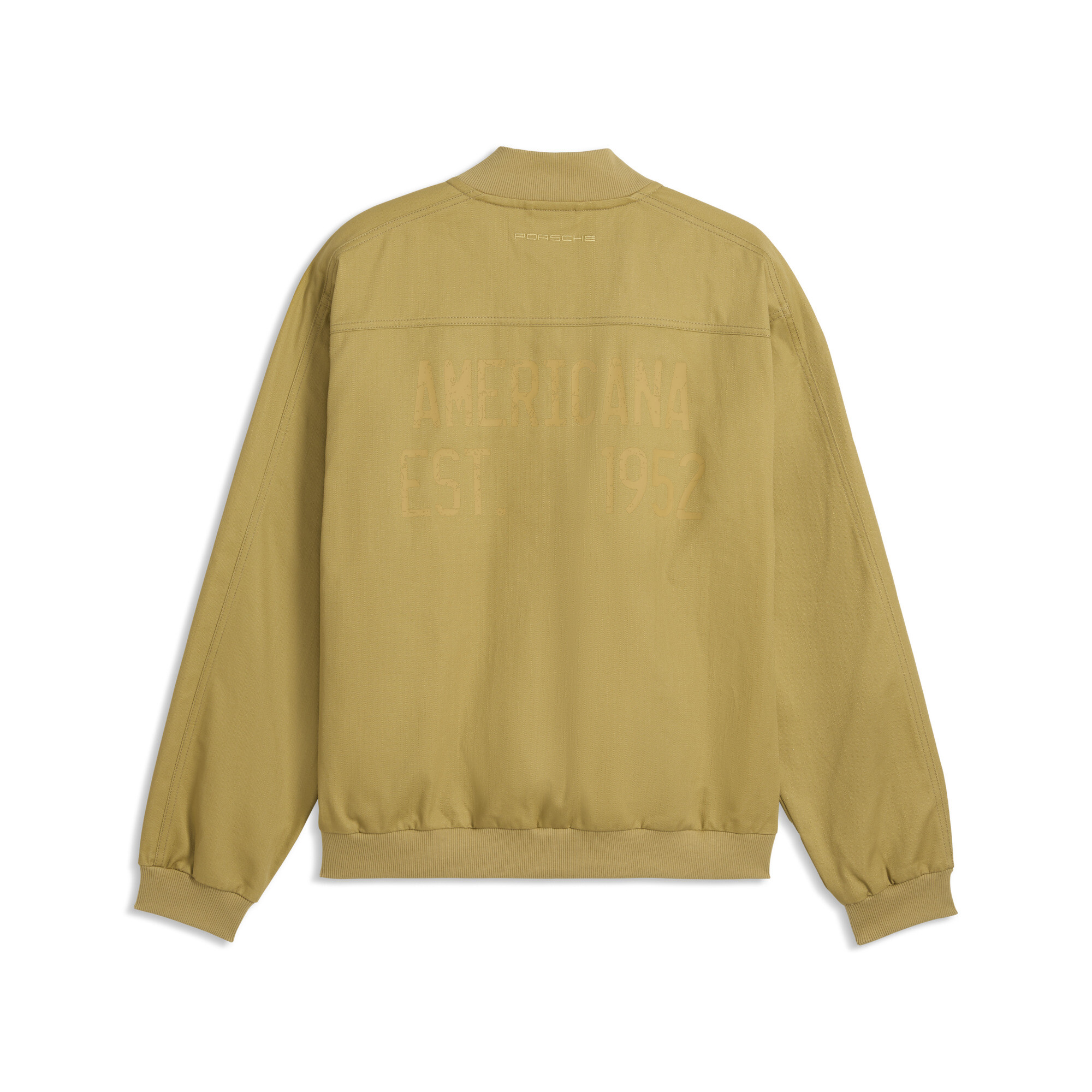 PUMA Porsche Legacy Lifestyle jack voor Heren, Maat XS thumbnail 2