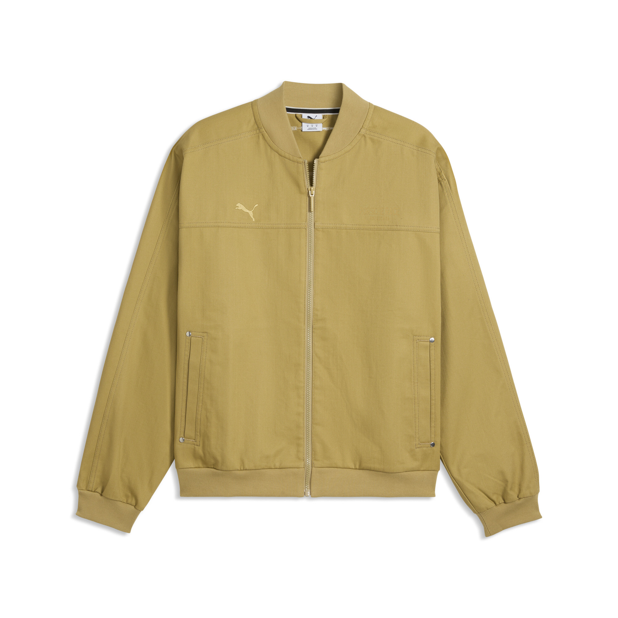 PUMA Porsche Legacy Lifestyle jack voor Heren, Maat XS thumbnail 3