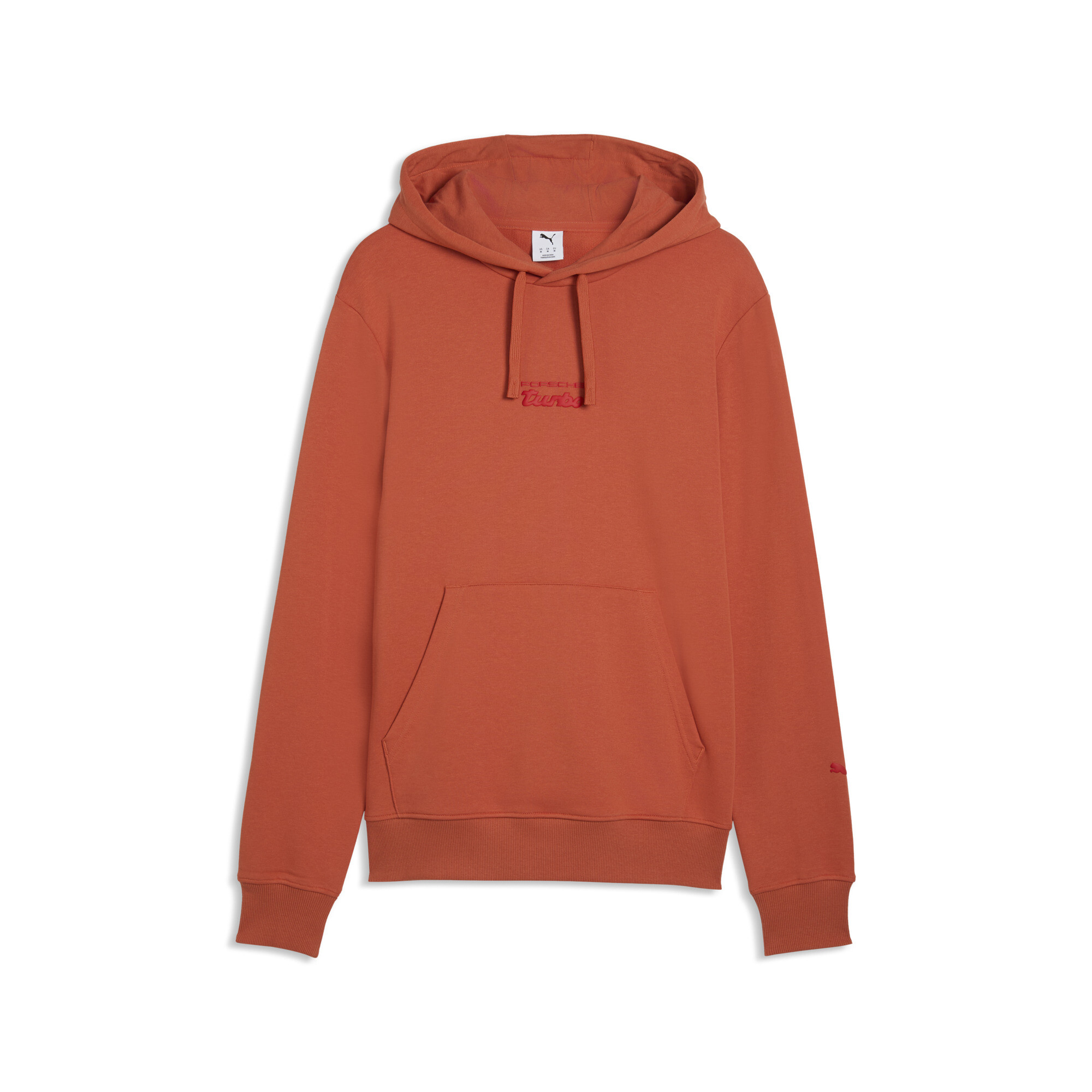 PUMA Porsche Legacy Essentials hoodie voor Heren, Maat XL