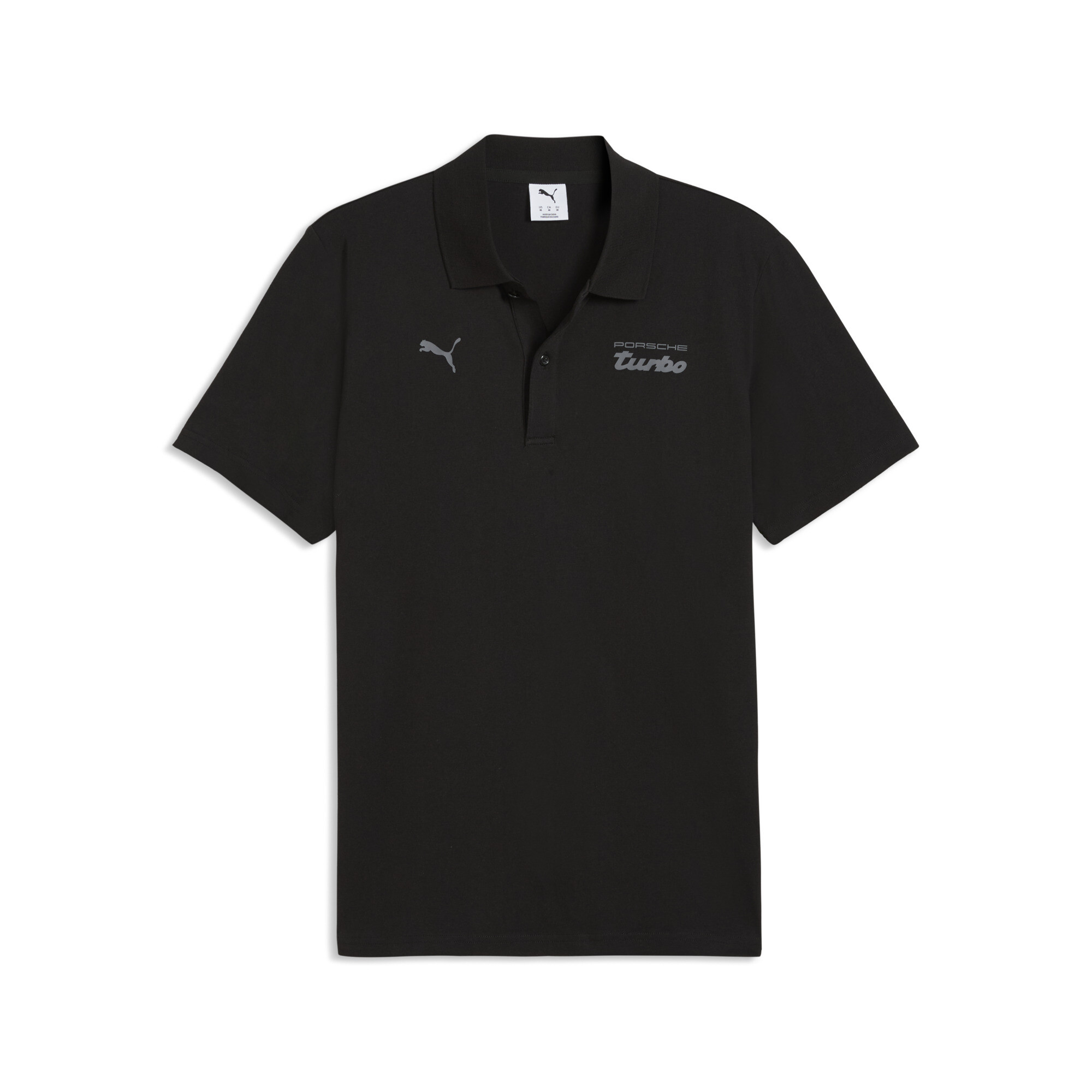 PUMA Polo Essentials Porsche Legacy Homme Accessoires - vue 2