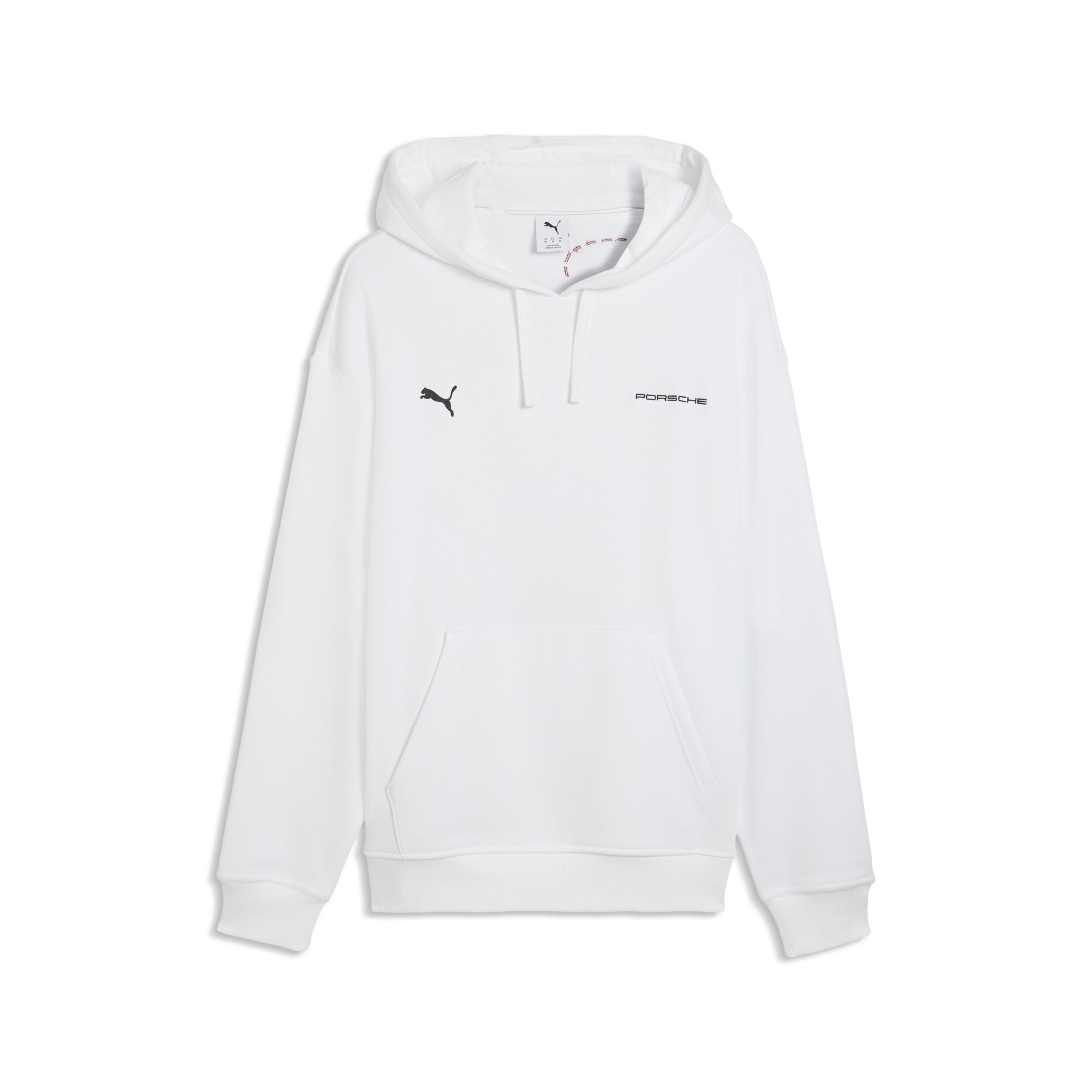 Hoodie SAU PUMA x PORSCHE LEGACY Homme Accessoires - vue 1