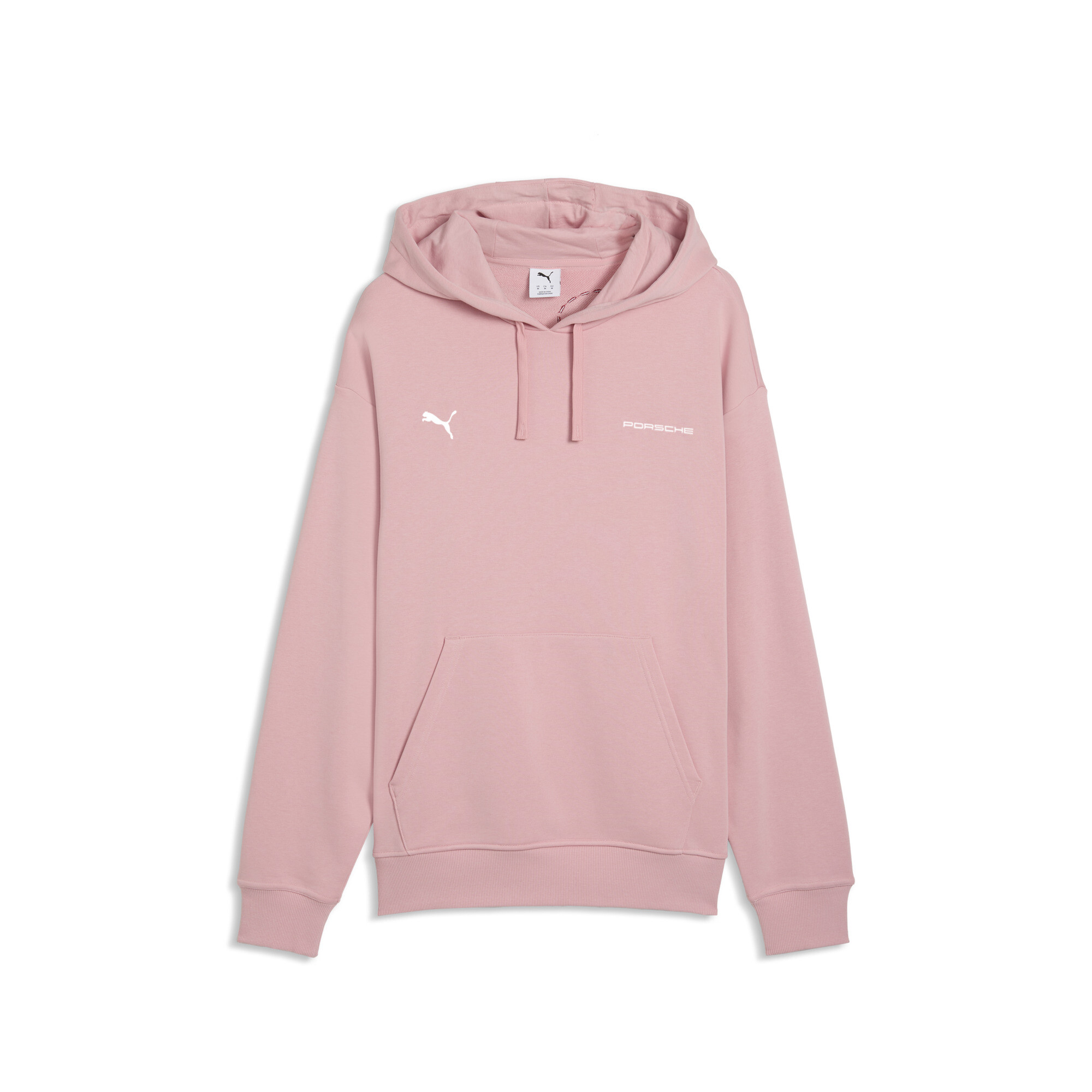 Hoodie SAU PUMA x PORSCHE LEGACY Homme Accessoires - vue 2