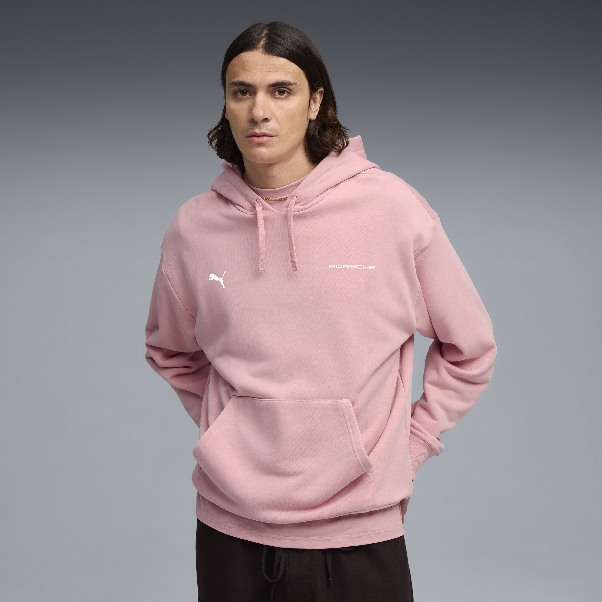 Коллекция одежды для автоспорта PUMA Porsche Legacy размера xs