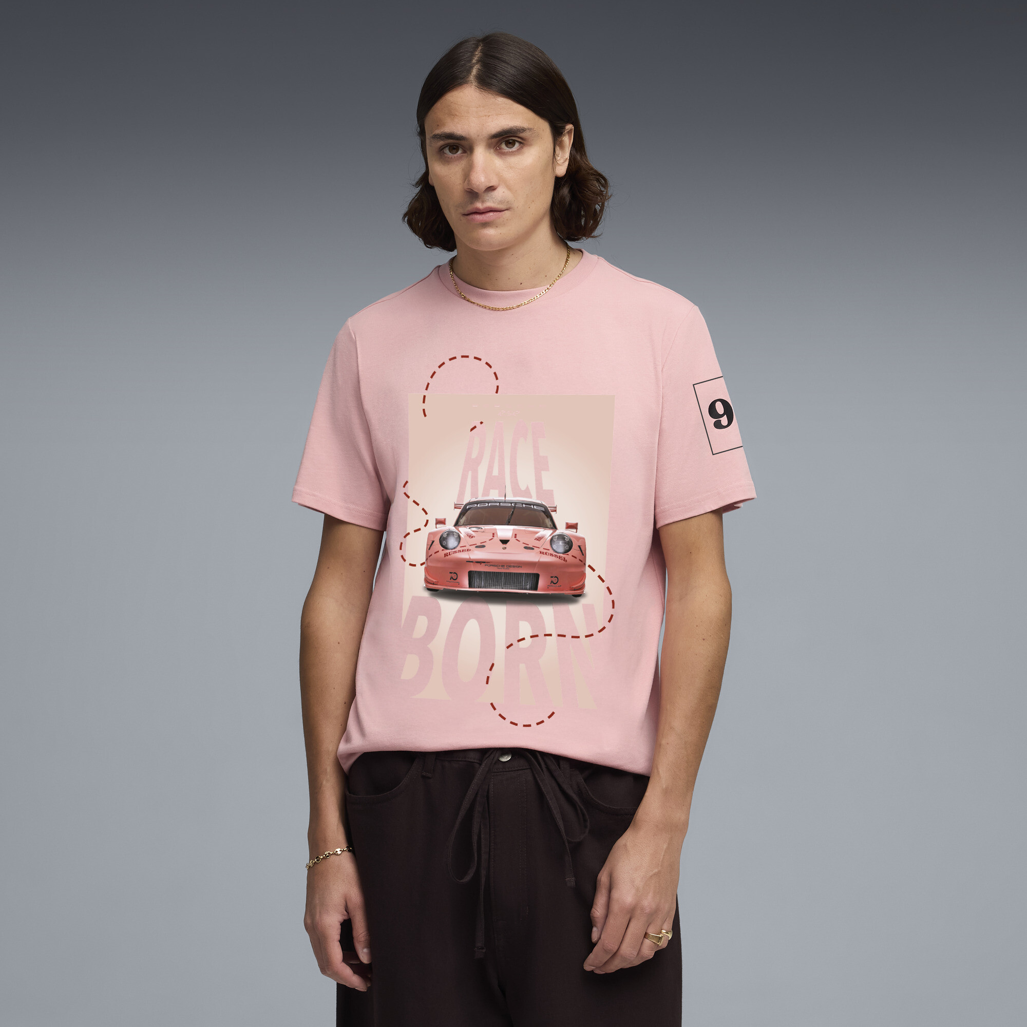 PUMA Porsche Legacy: колекція одягу для автоспорту - купити в