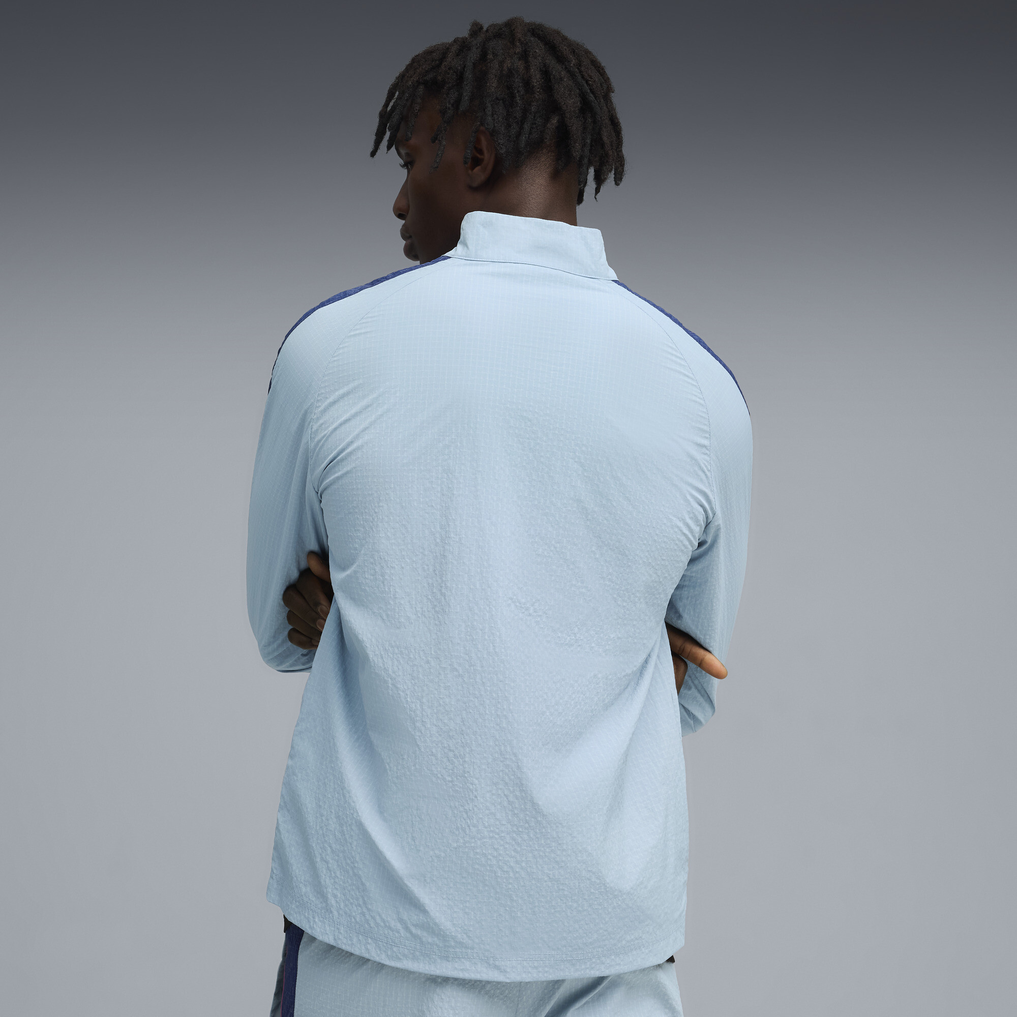 PUMA F1® Lifestyle T7 jack voor Heren, Maat L thumbnail 5