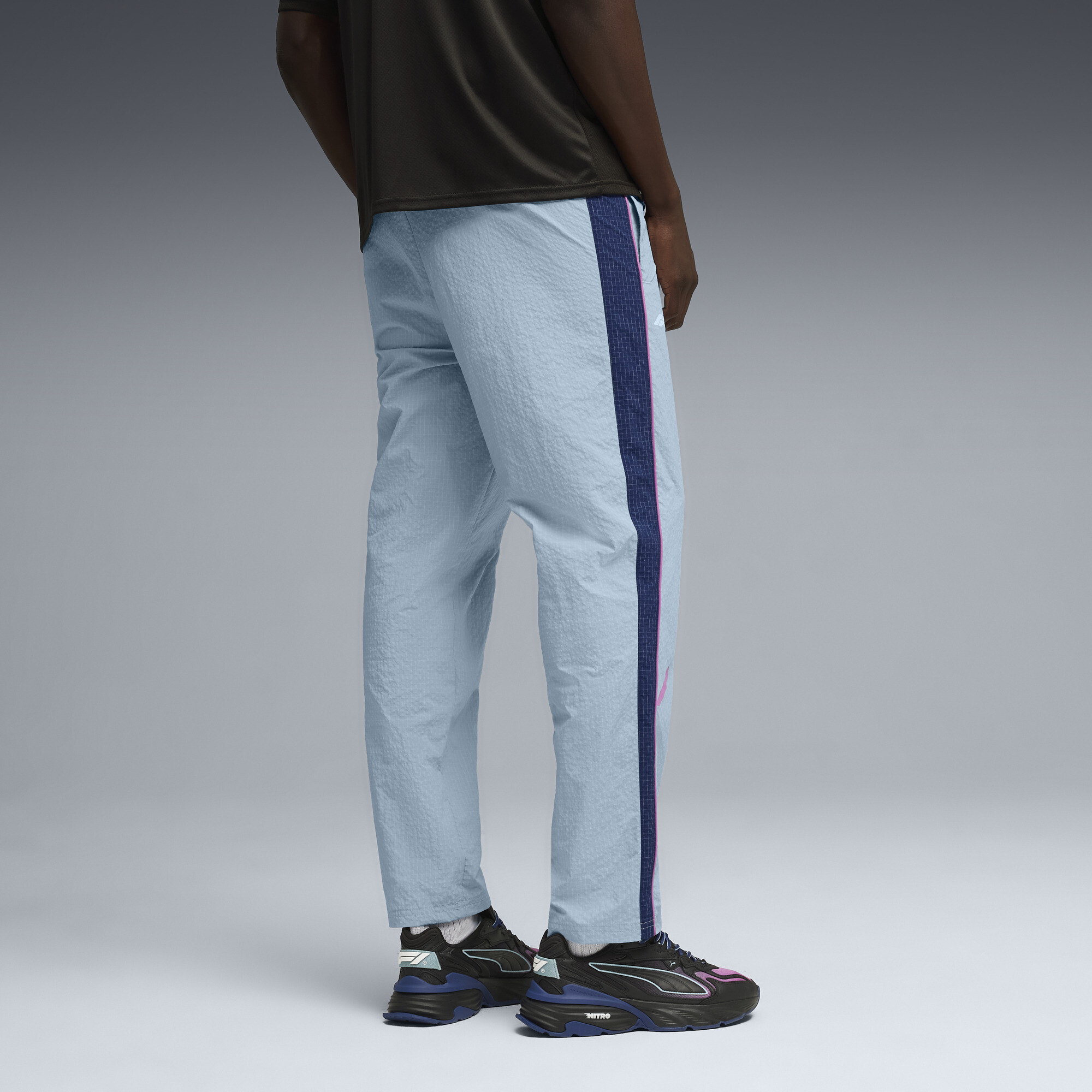 PUMA F1® Lifestyle T7 broek voor Heren, Maat XL thumbnail 3