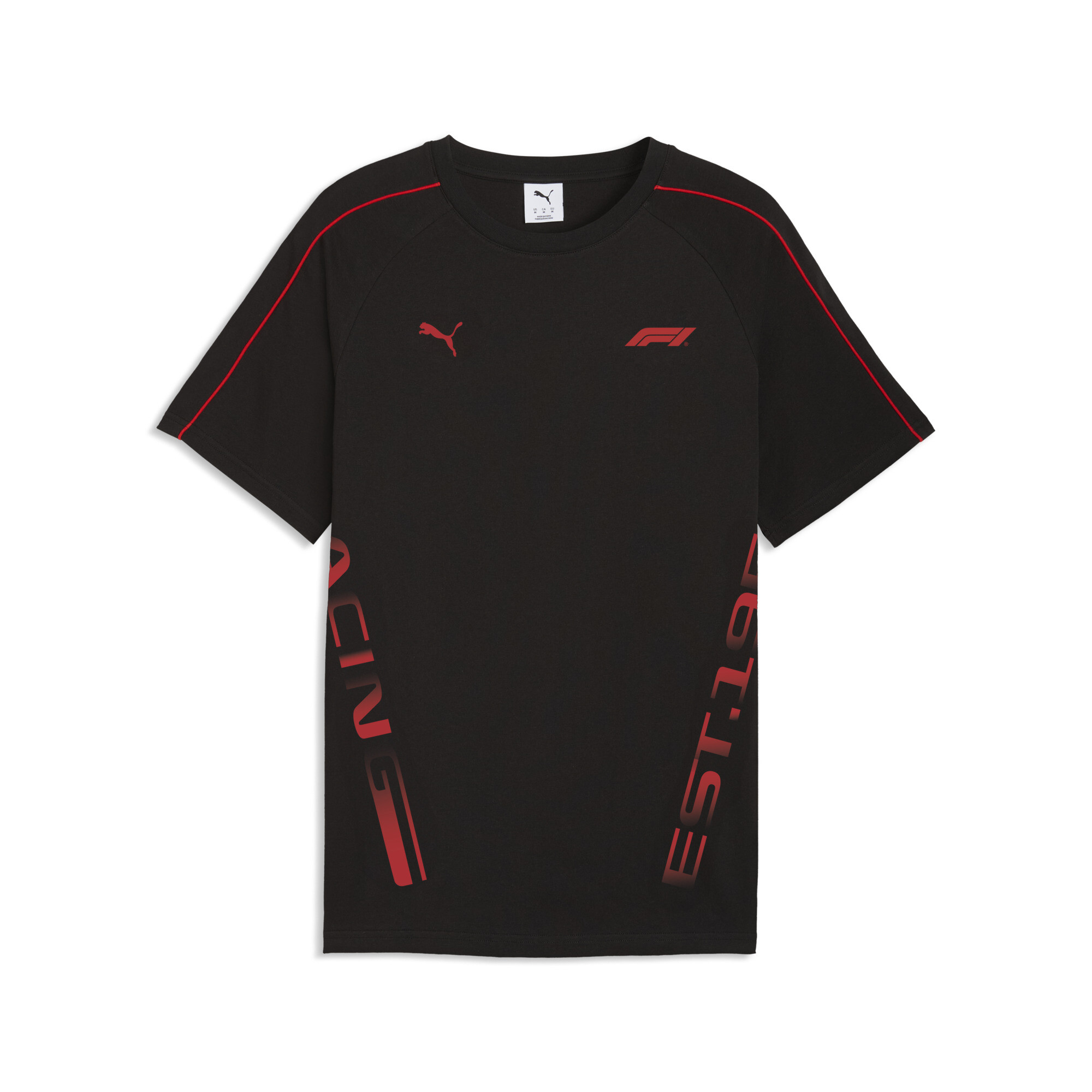 PUMA T shirt T7 F1® Lifestyle Homme Accessoires