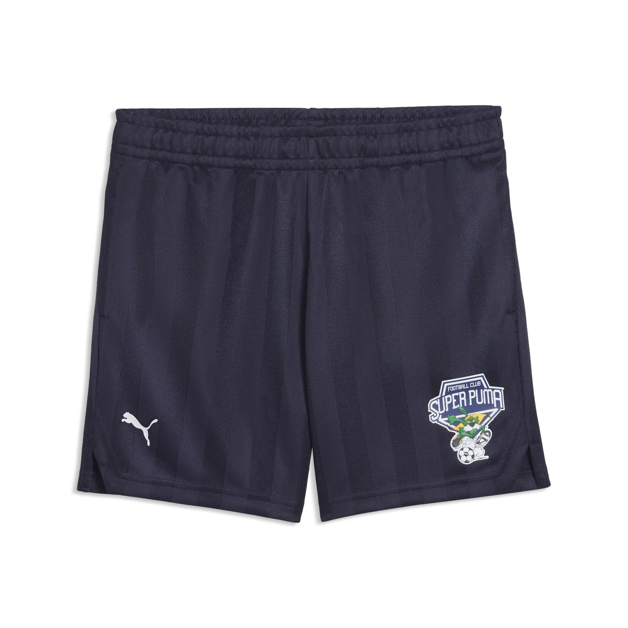 Short Super PUMA Enfant et Adolescent Accessoires 13 14Y - vue 2