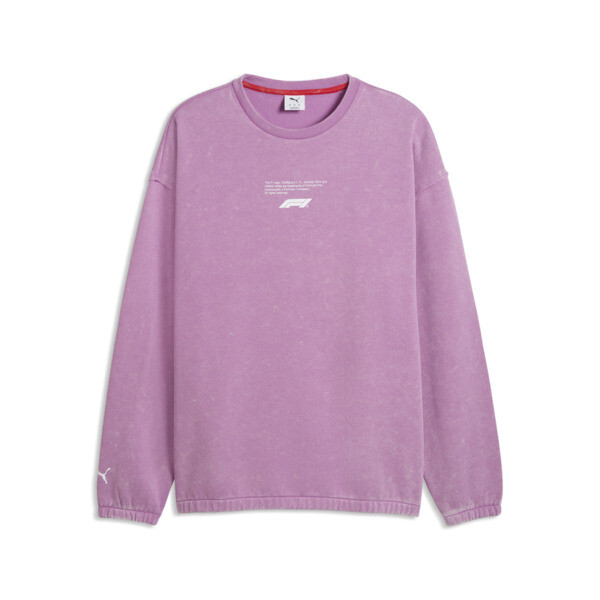 Buzo PUMA F1® para Hombre En Mauve Pop