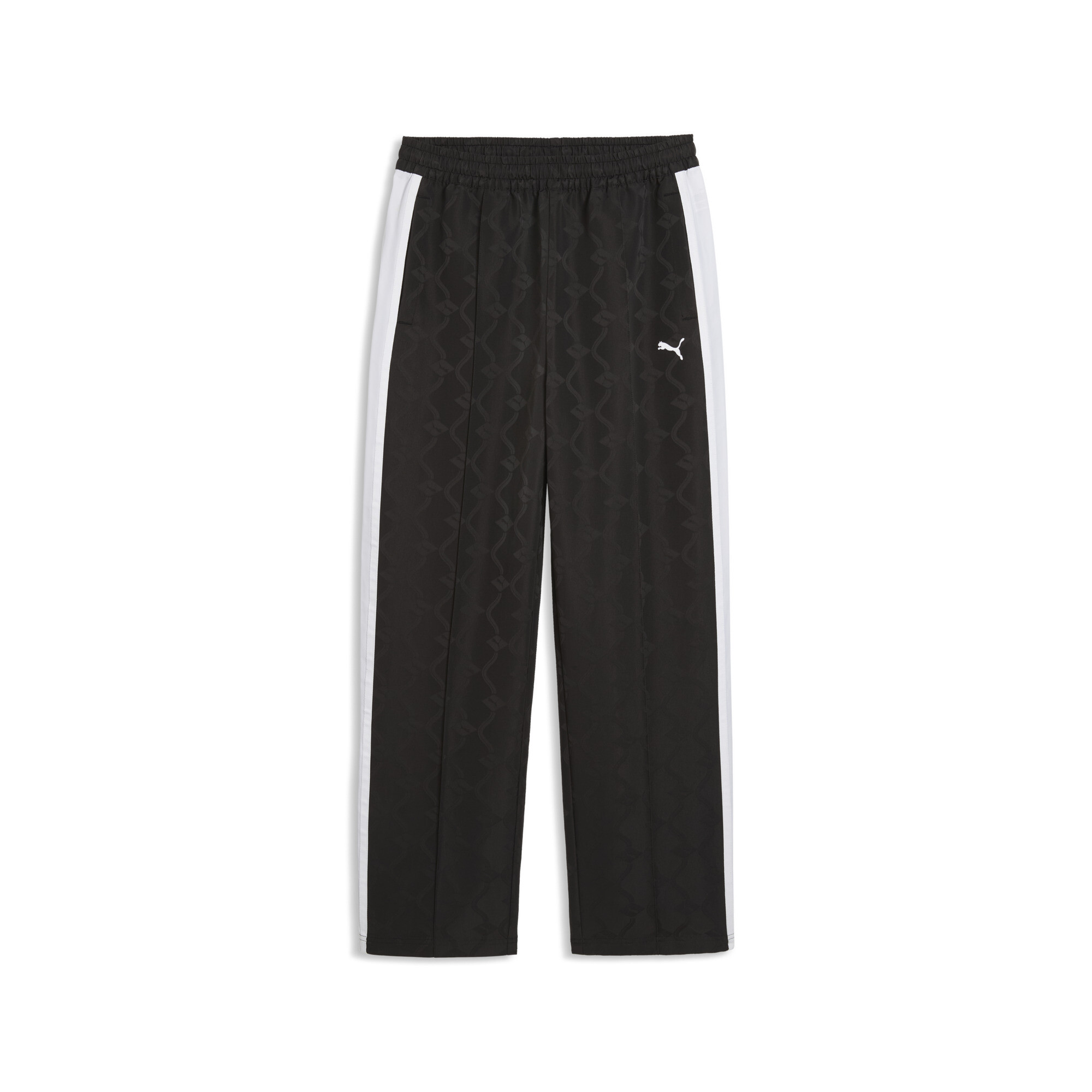 Pantalones estampados T7 para mujer