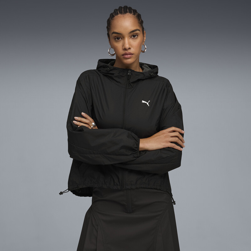 PUMA TECH SENSE Oversized UV Windbreaker