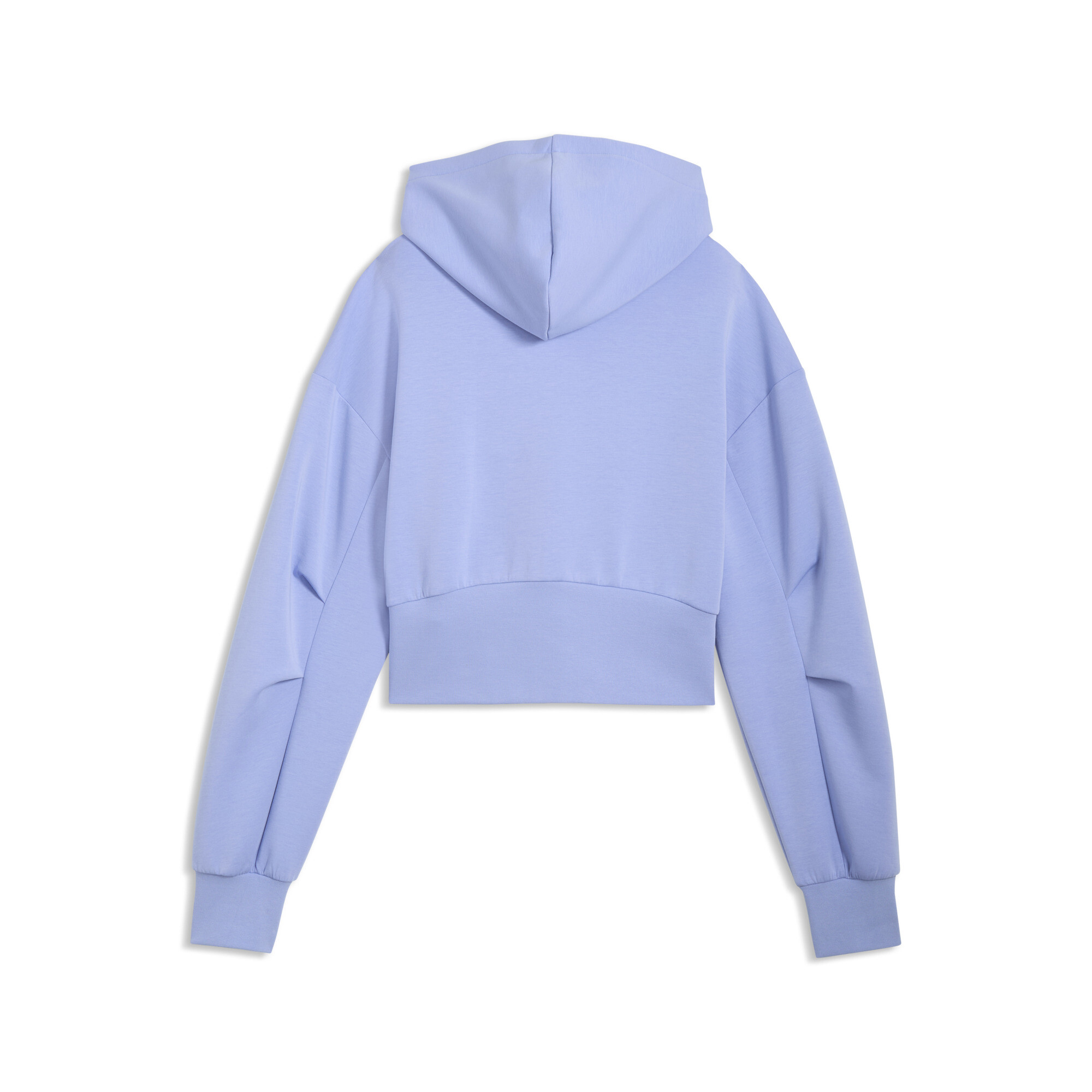 PUMATECH SENSE hoodie met rits voor Dames, Maat M thumbnail 2