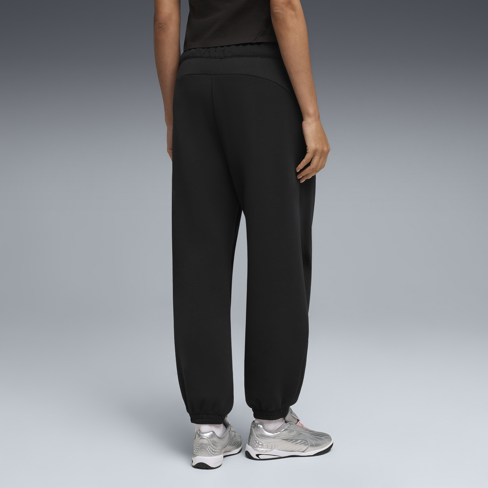 PUMATECH SENSE dryCELL broek voor Dames, Zwart, Maat S thumbnail 3