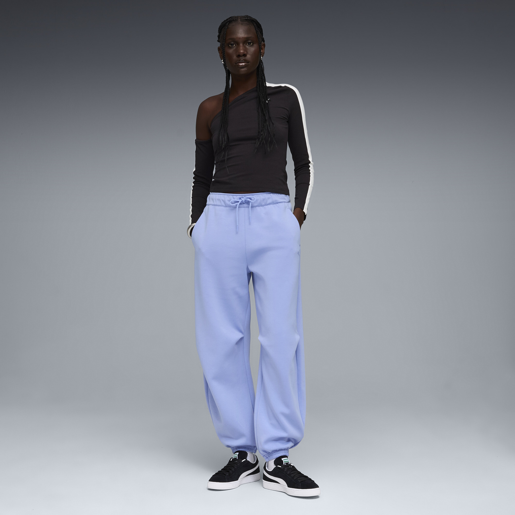 PUMATECH SENSE dryCELL broek voor Dames, Maat XS thumbnail 2