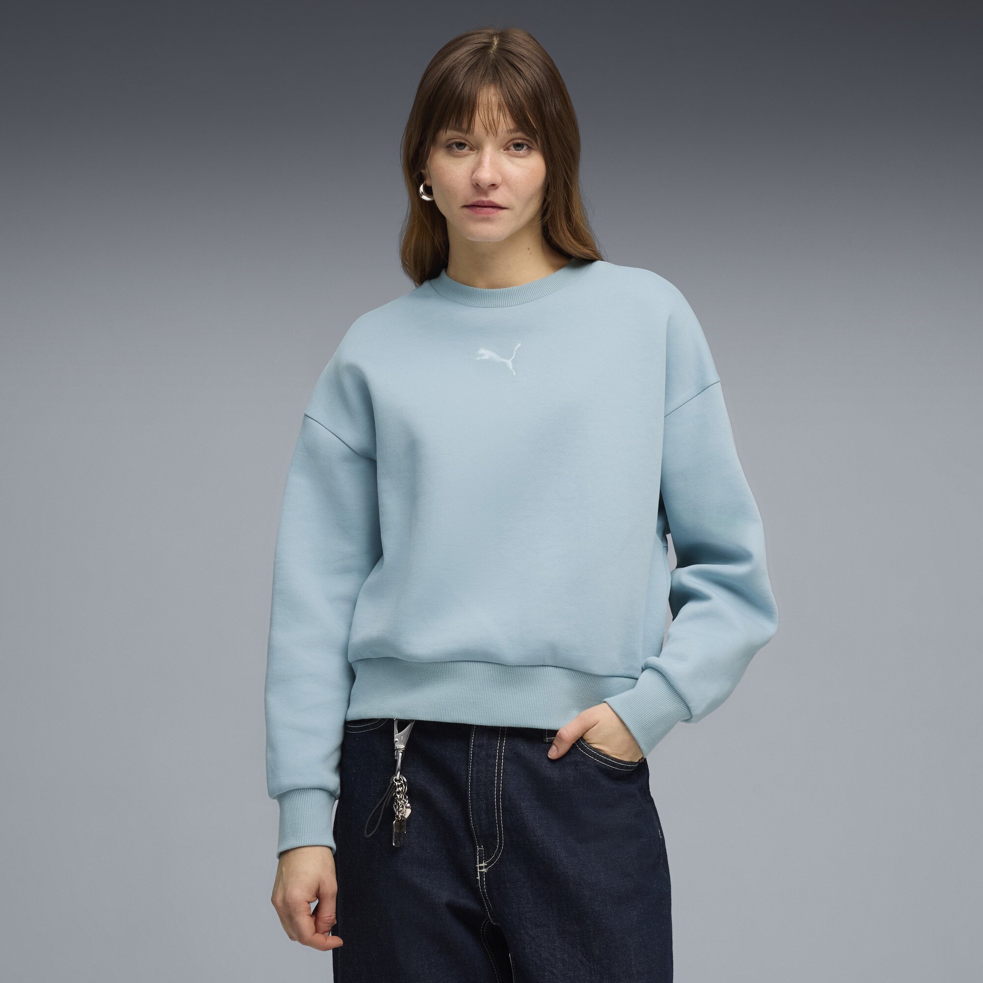 L'Appartement 【STAMMBAUM  H/S LOGO Sweat H/S Sweat 【STAMMBAUM LOGO L'Appartement