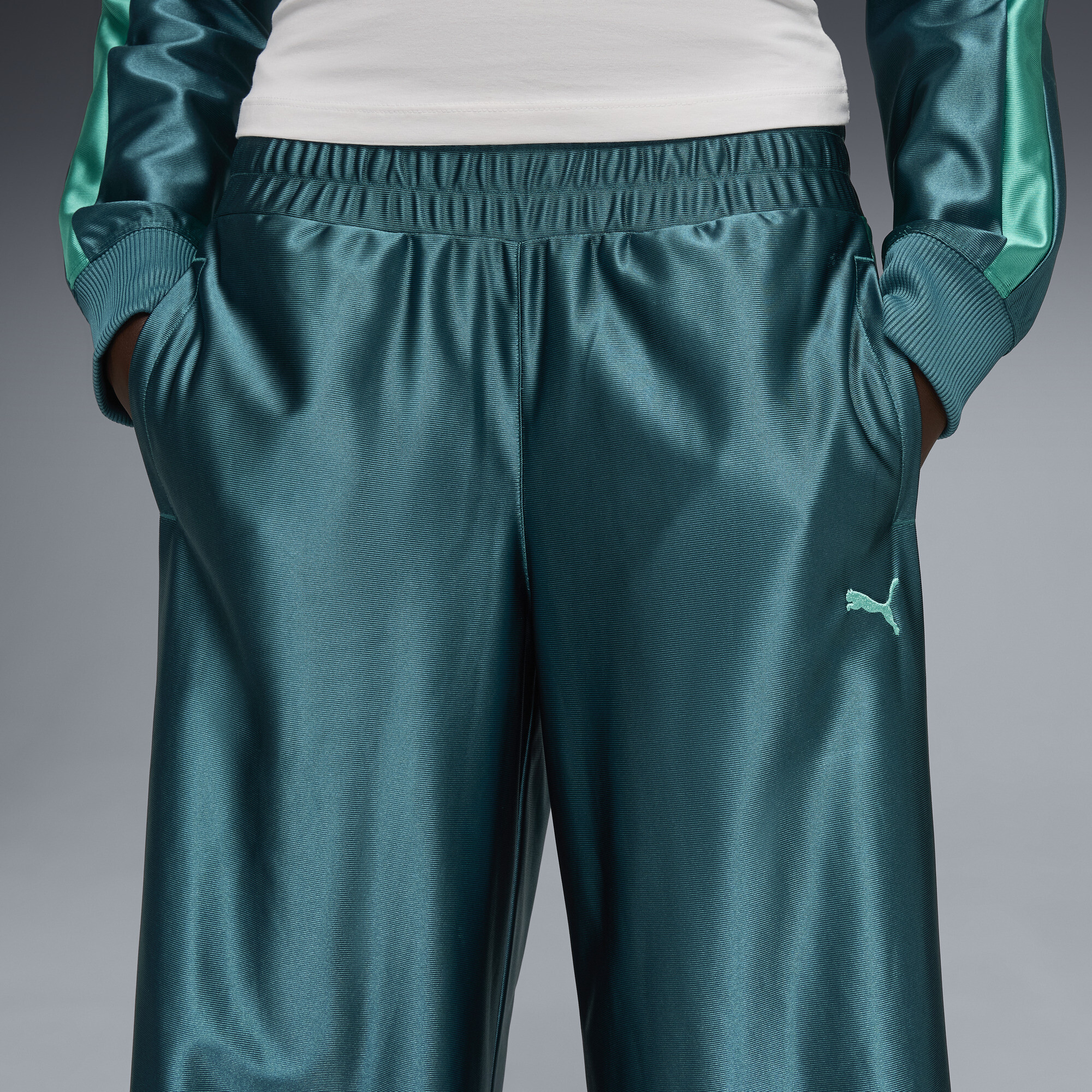 FUTURE.PUMA.ARCHIVE T7-broek voor Dames, Maat XS thumbnail 7