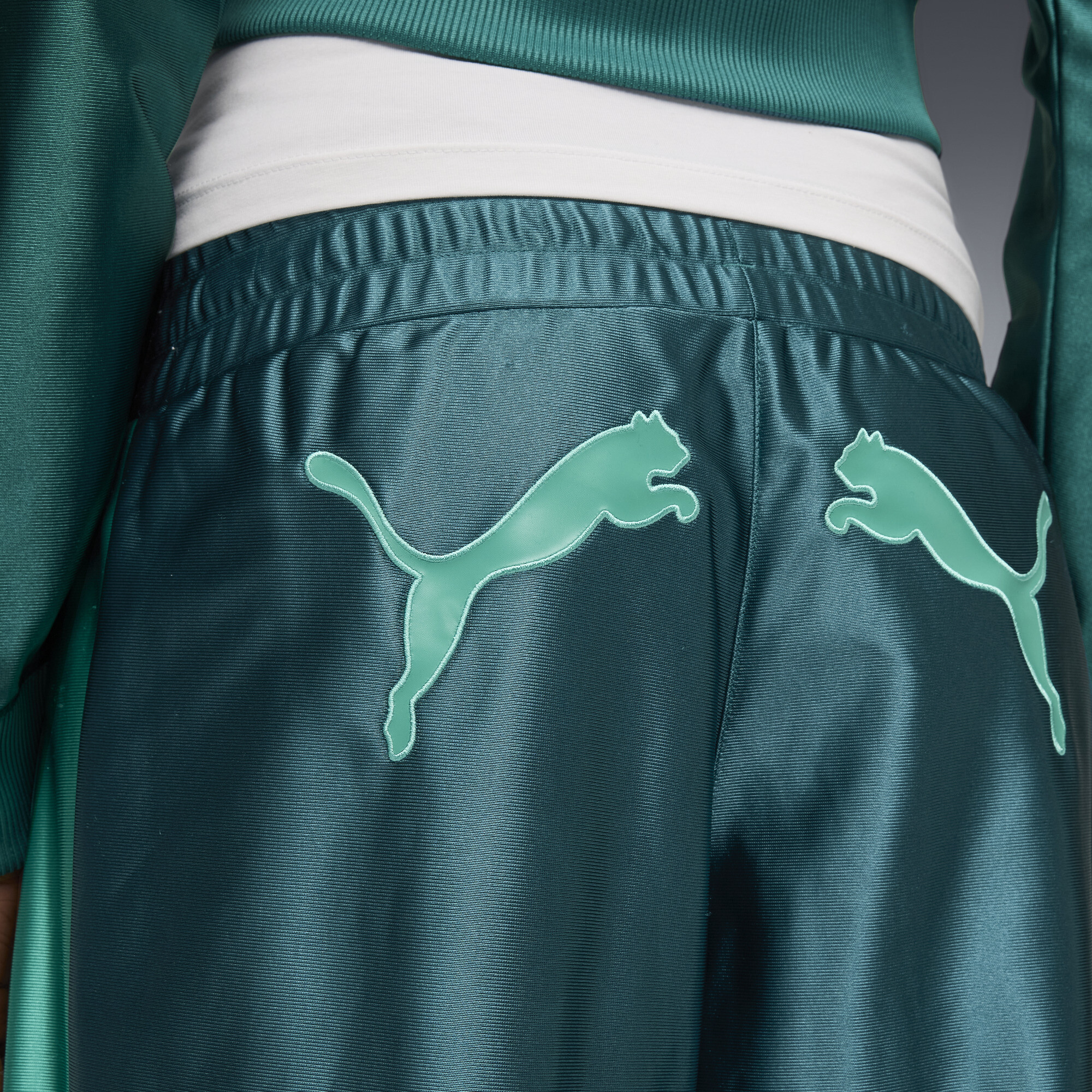 FUTURE.PUMA.ARCHIVE T7-broek voor Dames, Maat XS thumbnail 4