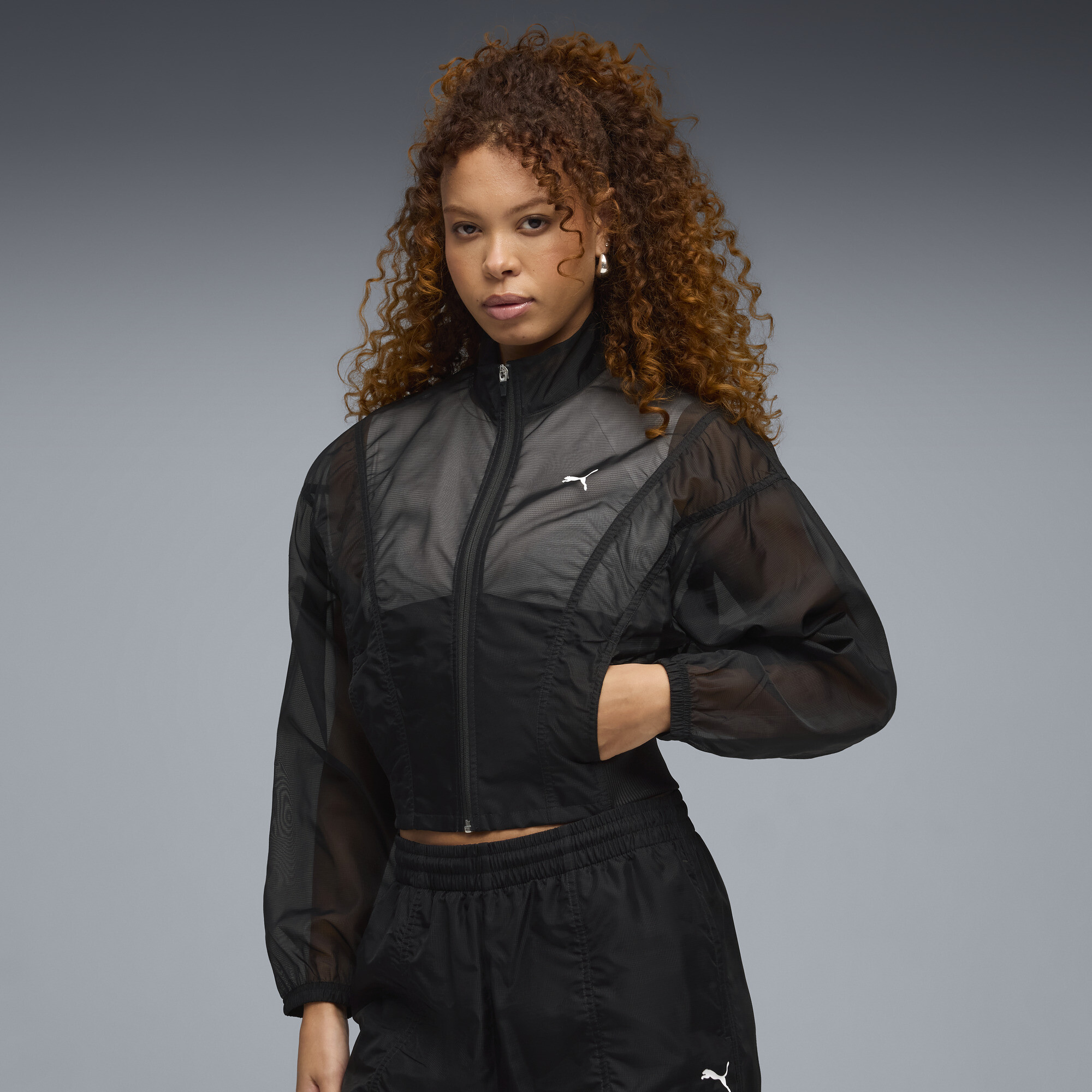 Dare To Oversized Jacket Women | Dare To | PUMA
