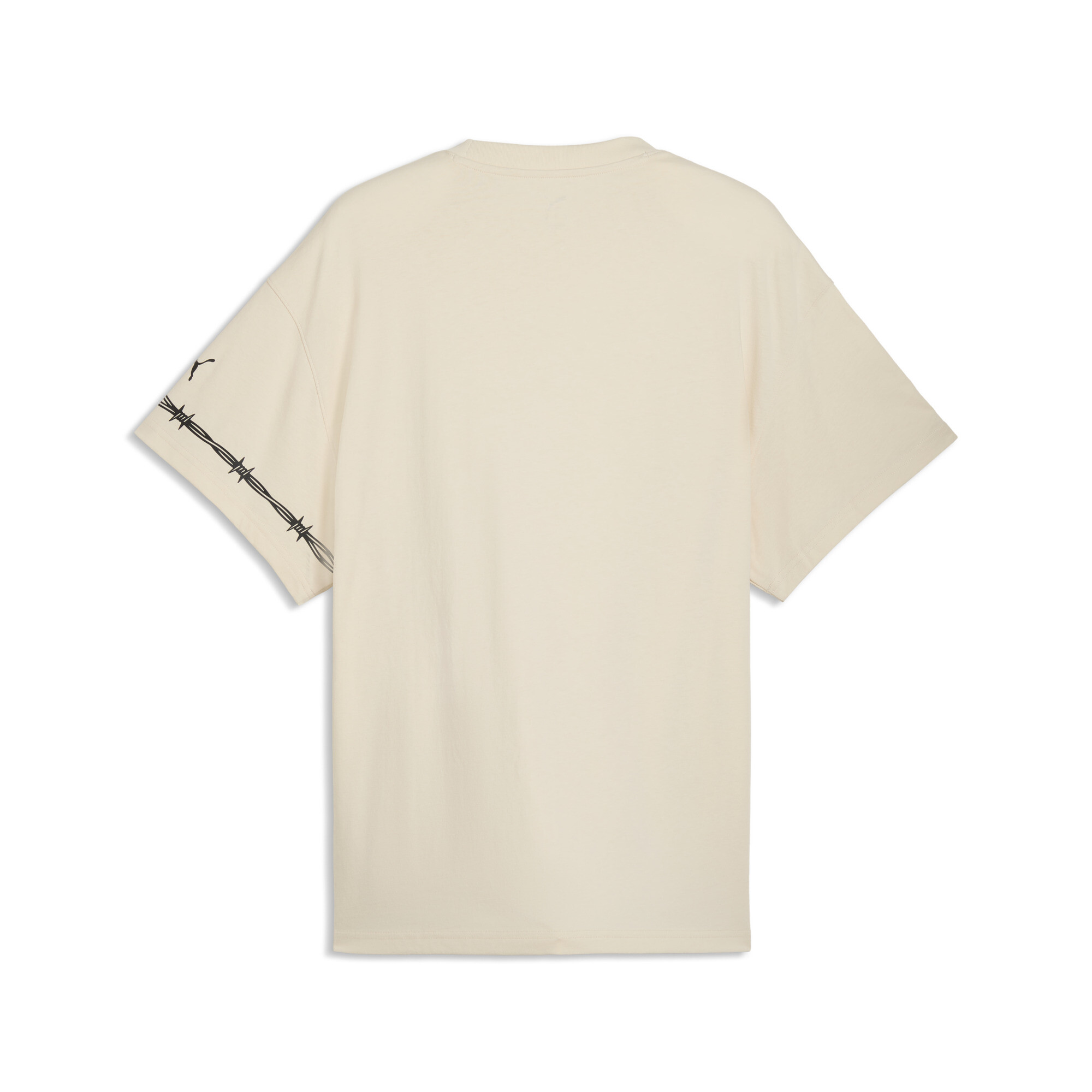 PUMA Swish N'Ink II oversized basketbal-T-shirt voor Heren, Maat XXL thumbnail 2