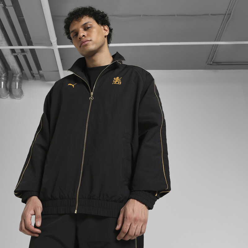 

Men's PUMA X RCB T7 Jacket