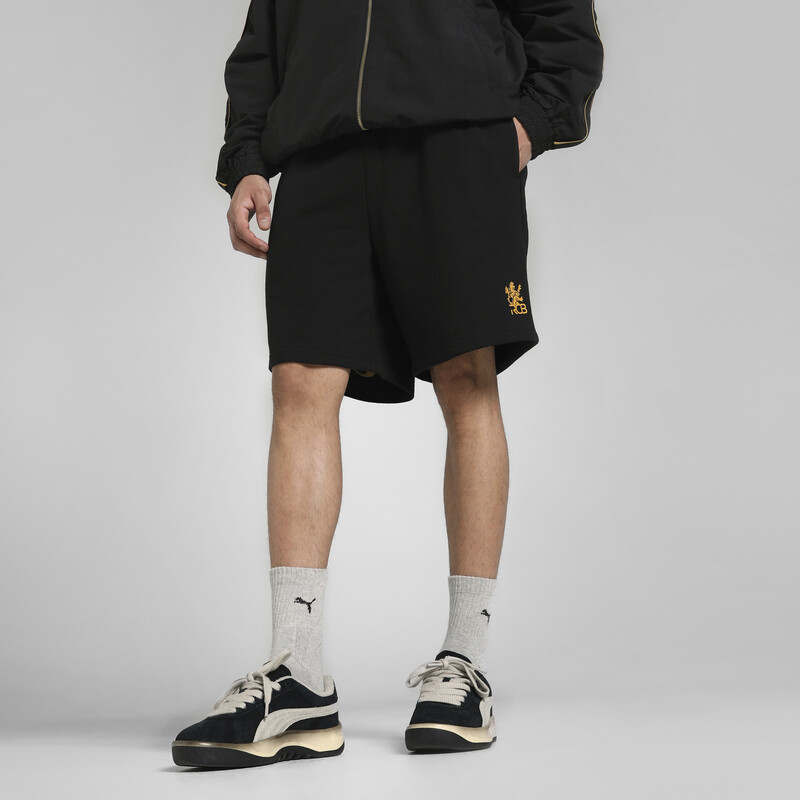 

Men's PUMA X RCB Classic Shorts