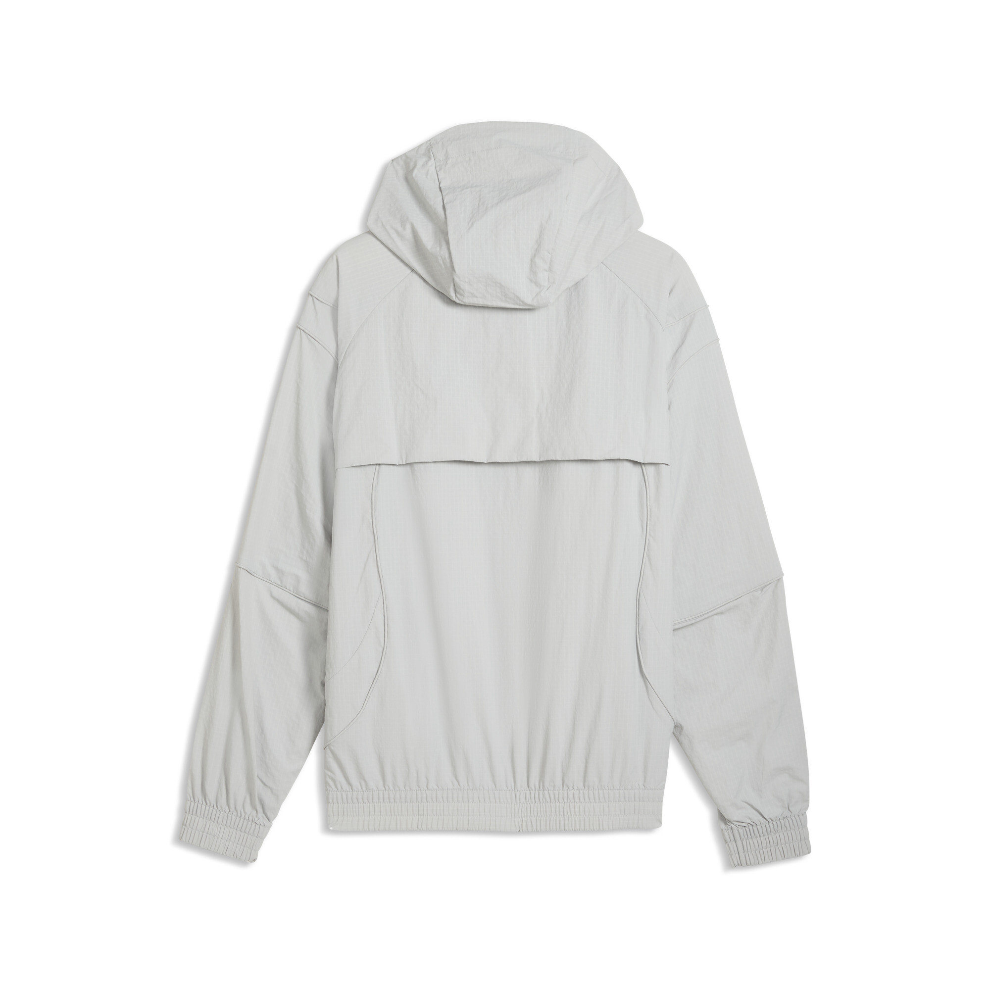 PUMA CLRT uniseks jack, Grijs, Maat L thumbnail 2