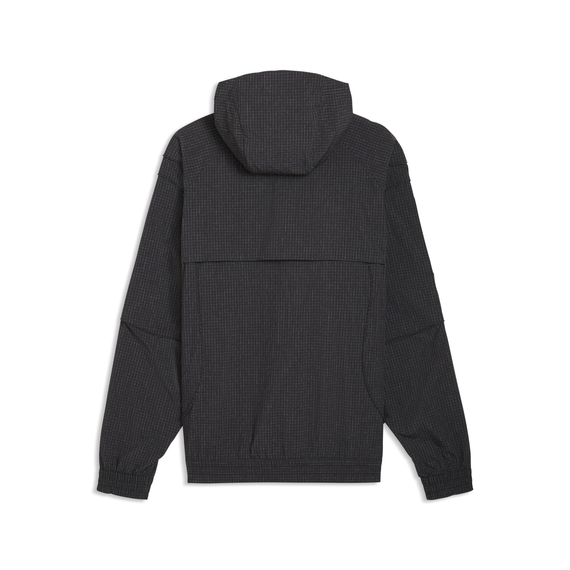 PUMA CLRT uniseks jack, Grijs, Maat XL thumbnail 2