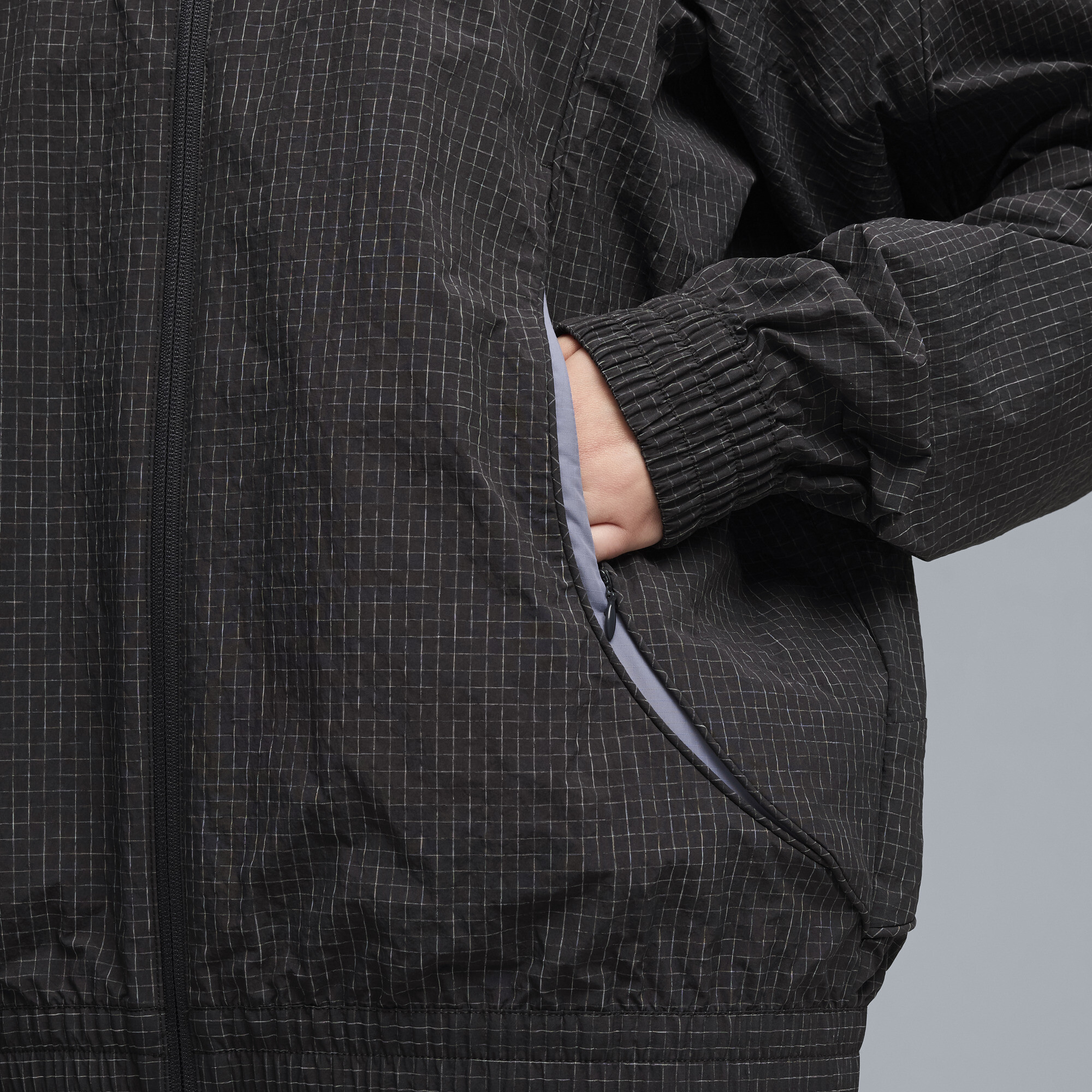 PUMA CLRT uniseks jack, Grijs, Maat XL thumbnail 7