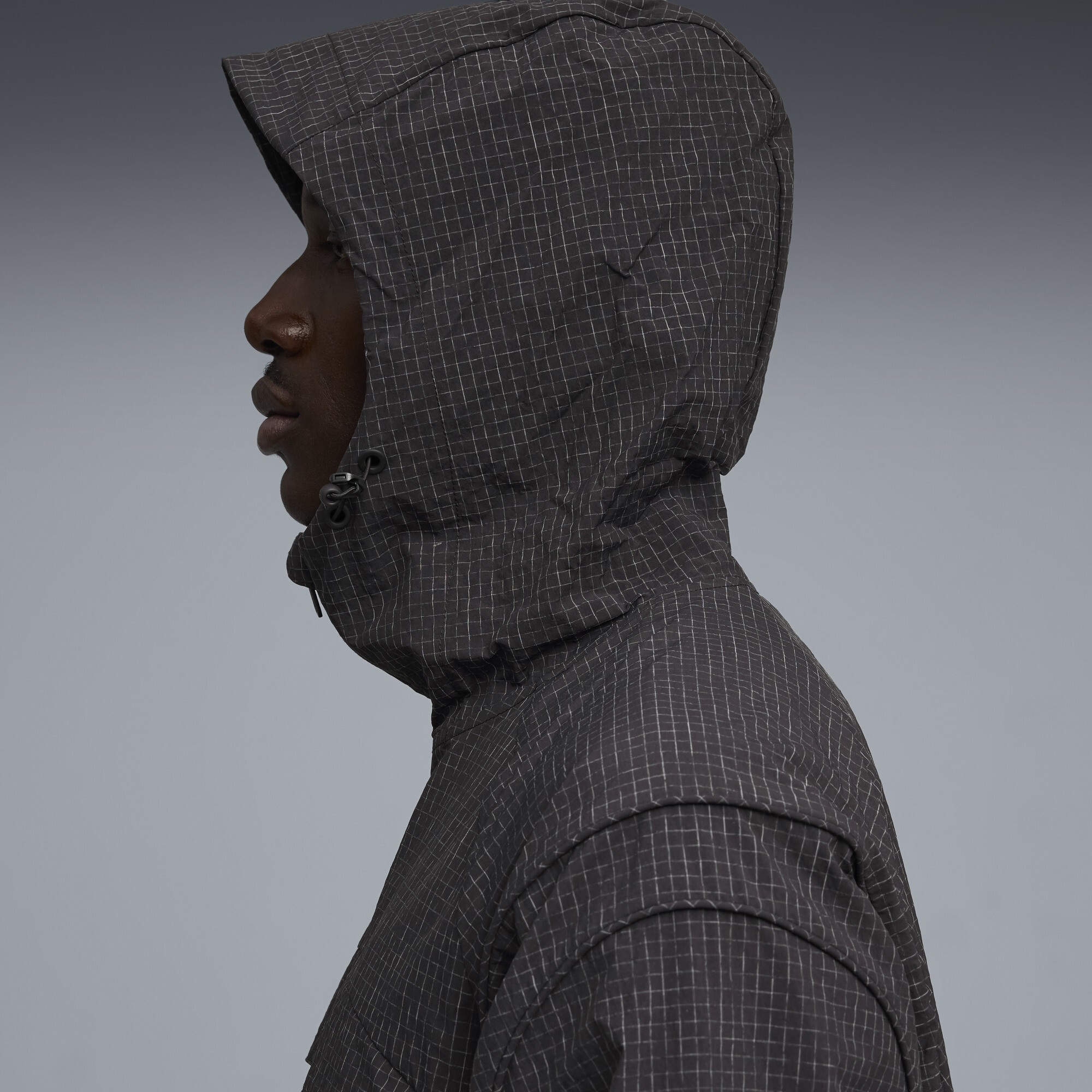 PUMA CLRT uniseks jack, Grijs, Maat XL thumbnail 4