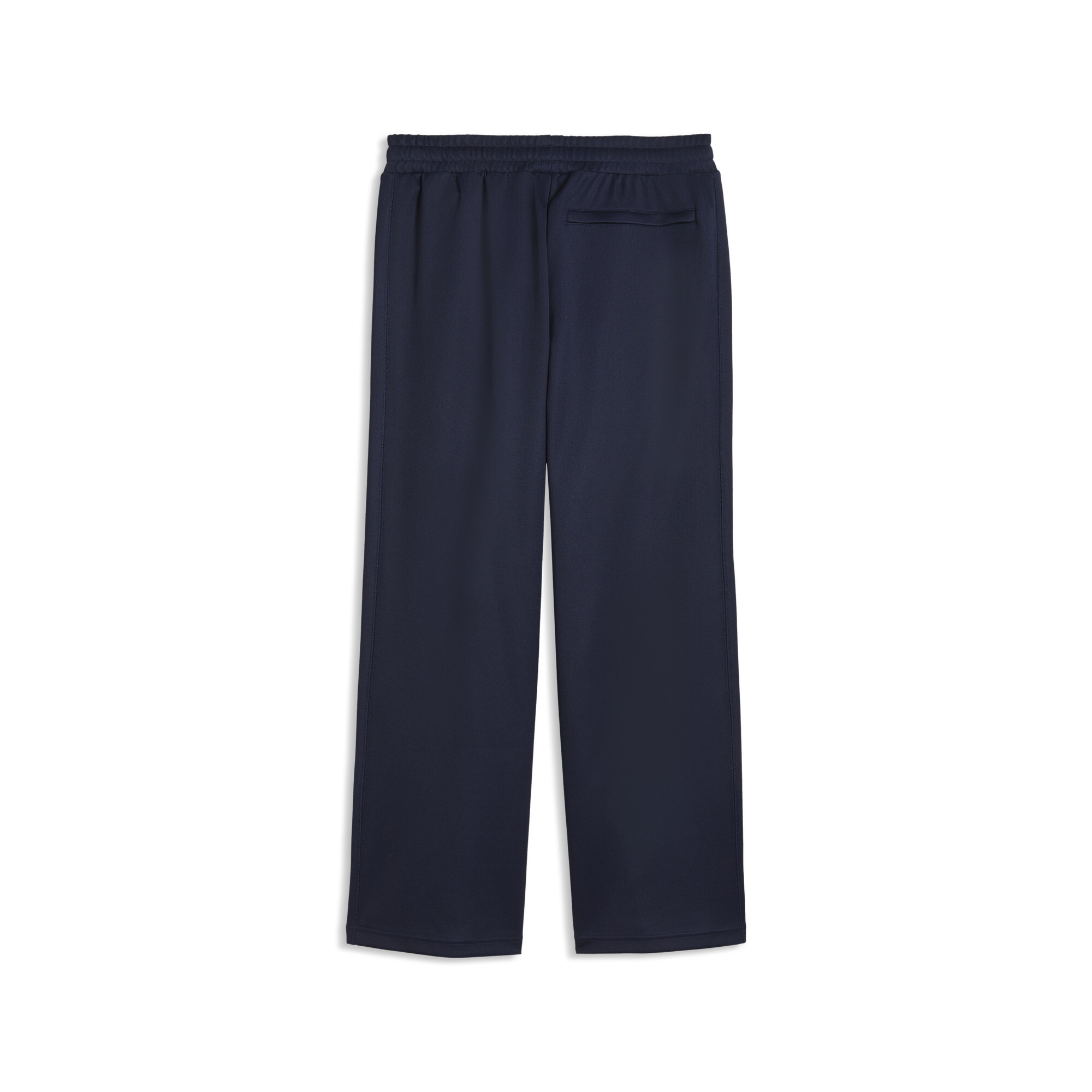 PUMA T7 trainingsbroek voor Heren, Blauw, Maat S thumbnail 2