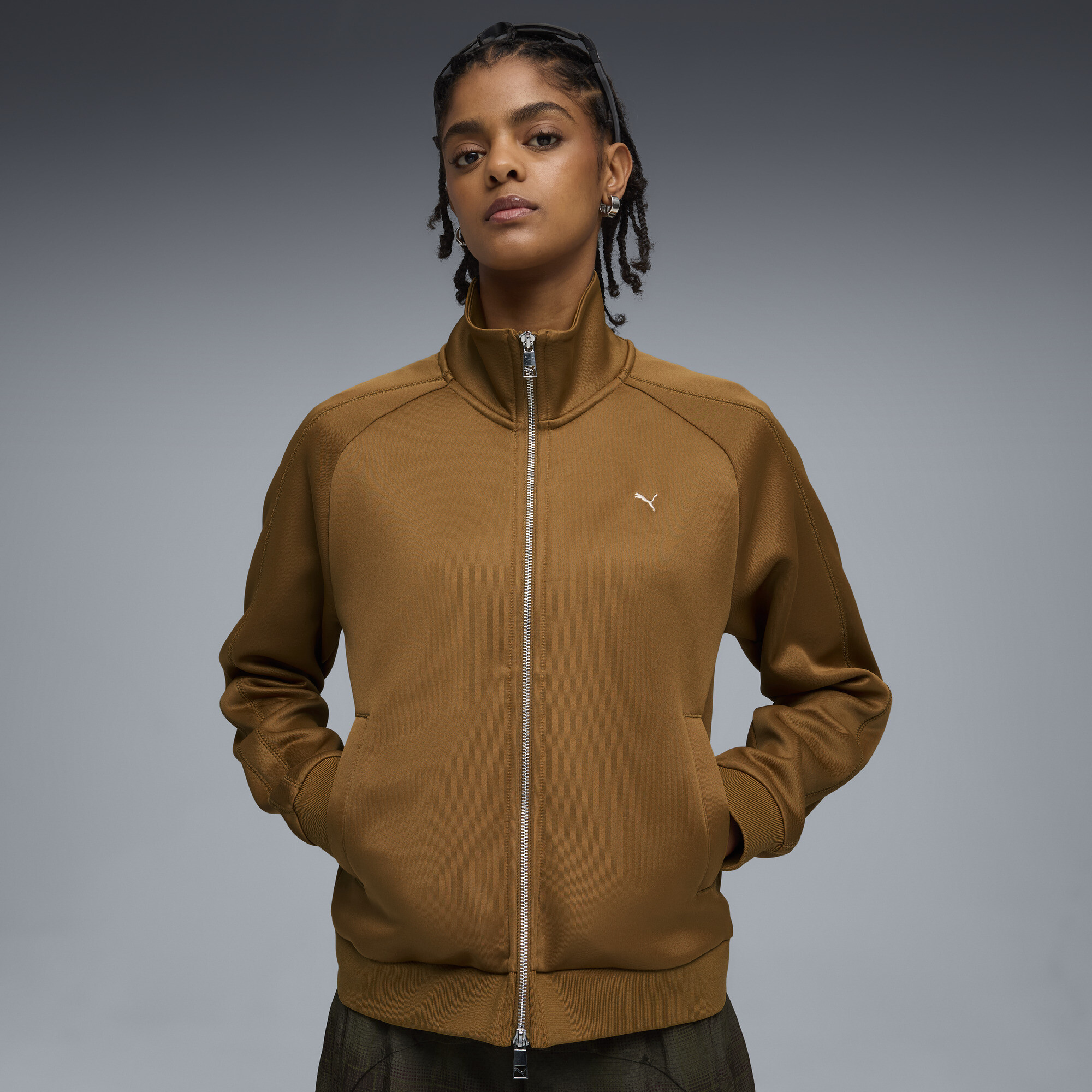 T7 Track Jacket Women | Jackets | PUMA