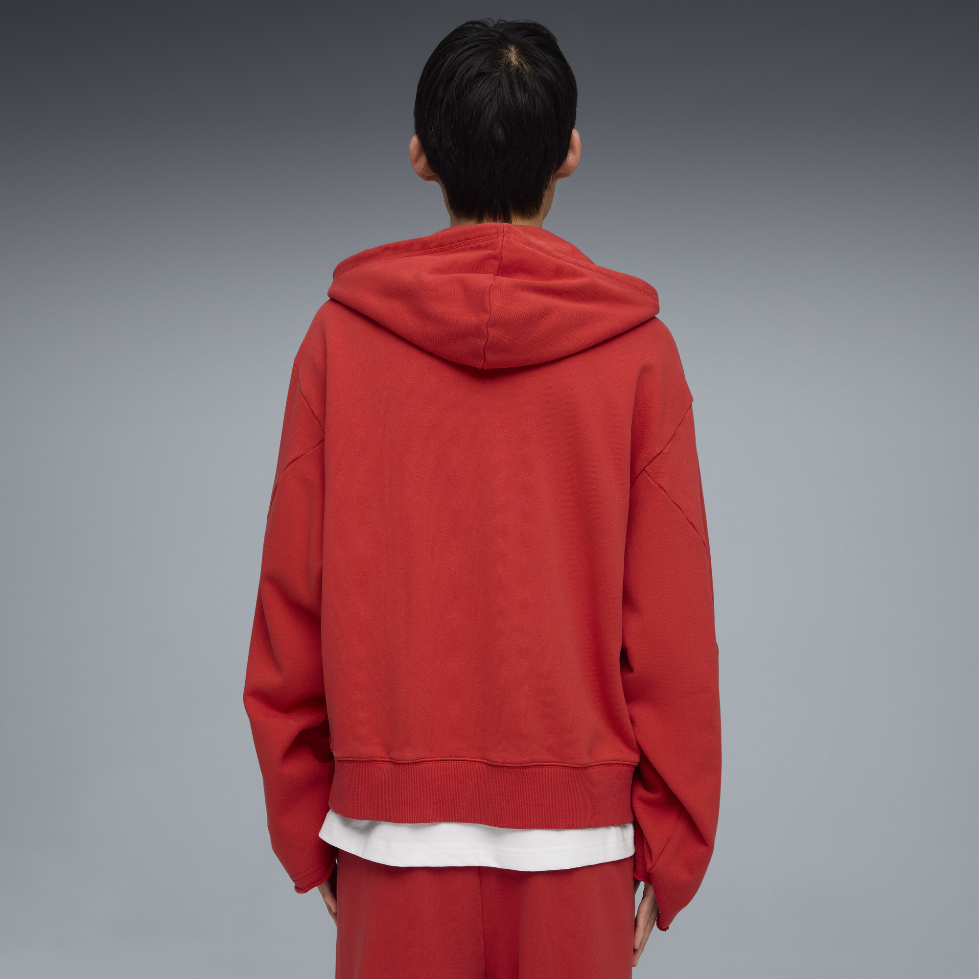 PUMA KING Sportstyle hoodie voor Heren, Maat M thumbnail 3